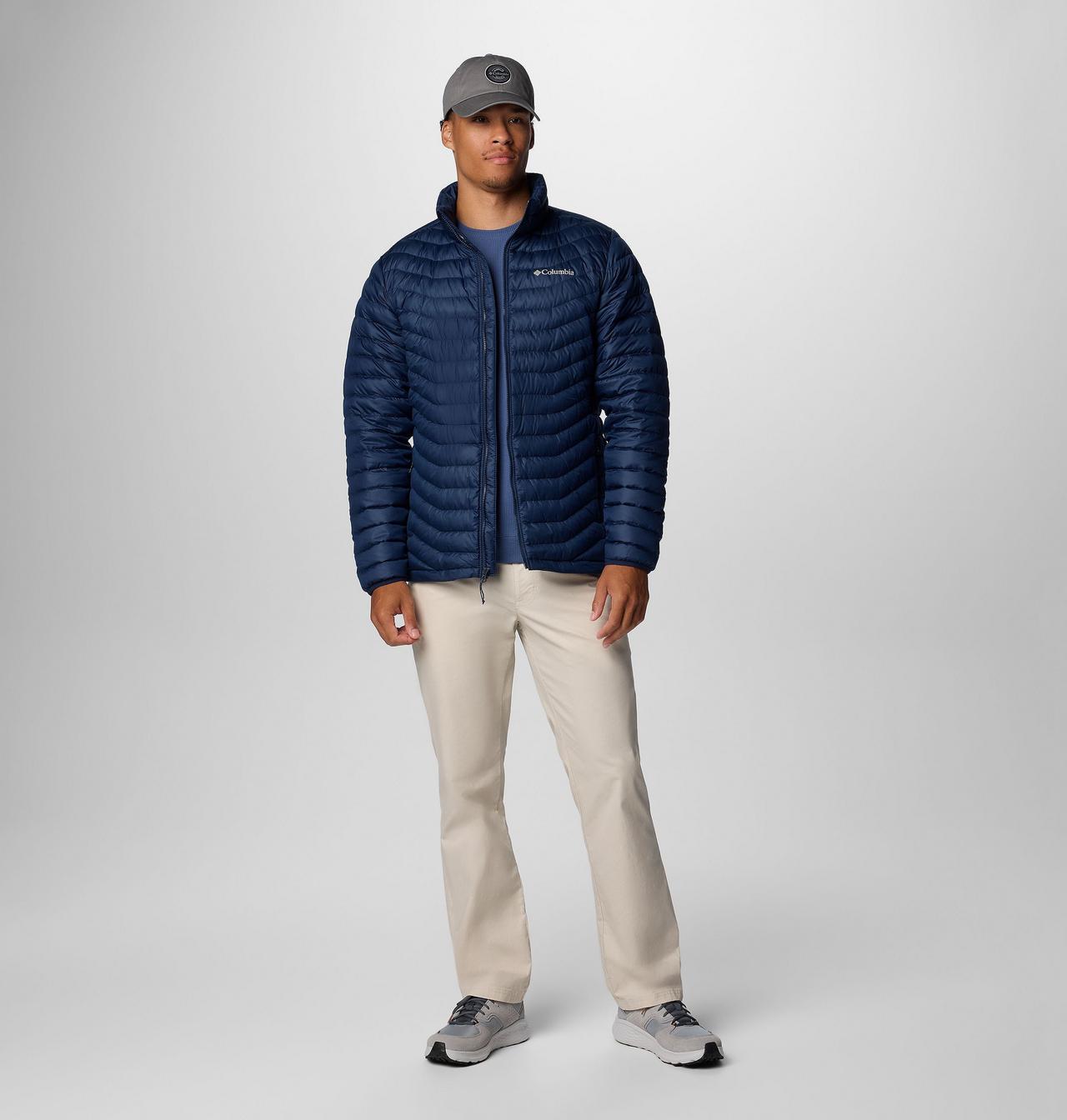 Men's Westridge™ Down Jacket 3