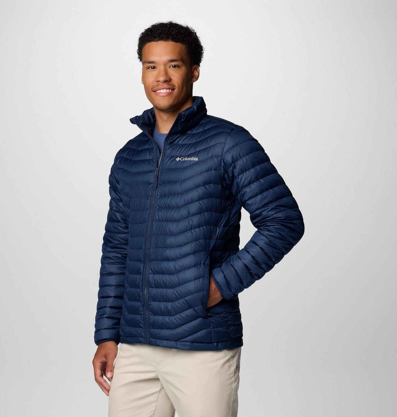 Men's Westridge™ Down Jacket 4