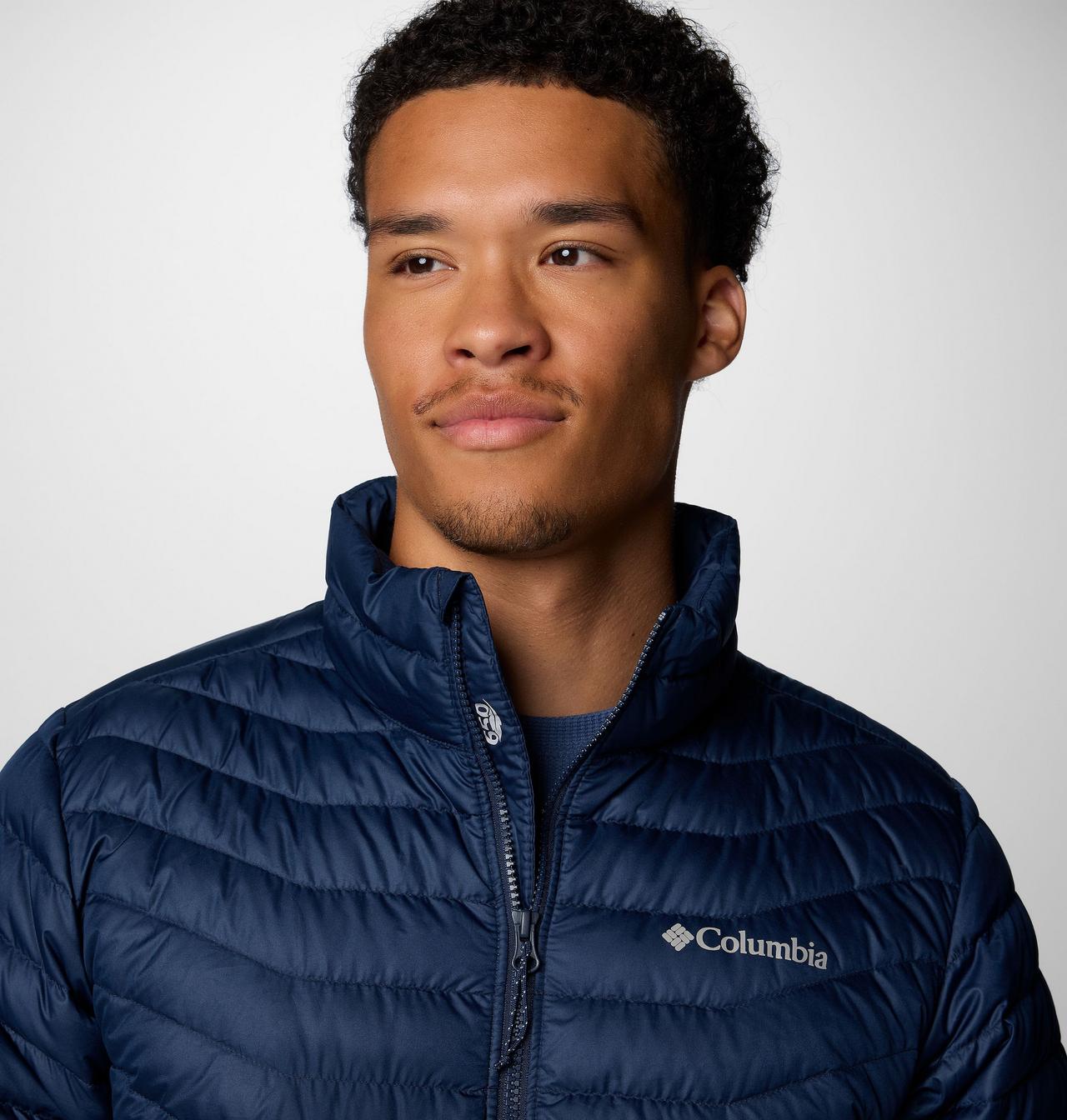 Men's Westridge™ Down Jacket 5