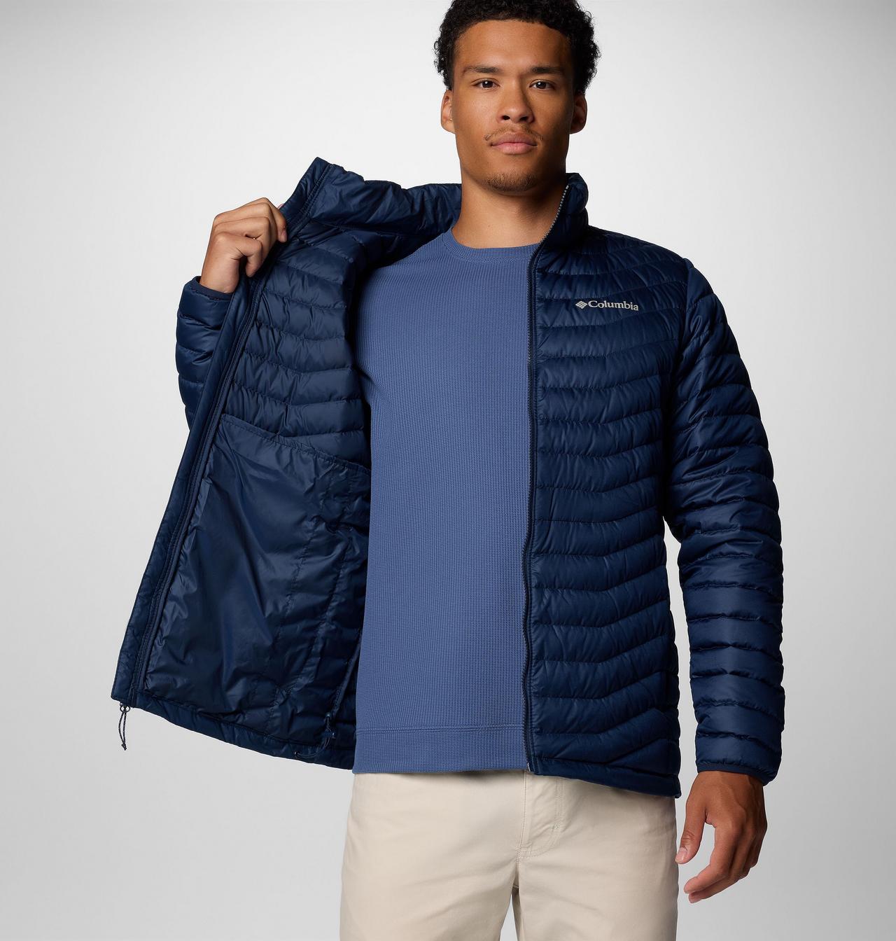 Men's Westridge™ Down Jacket 6