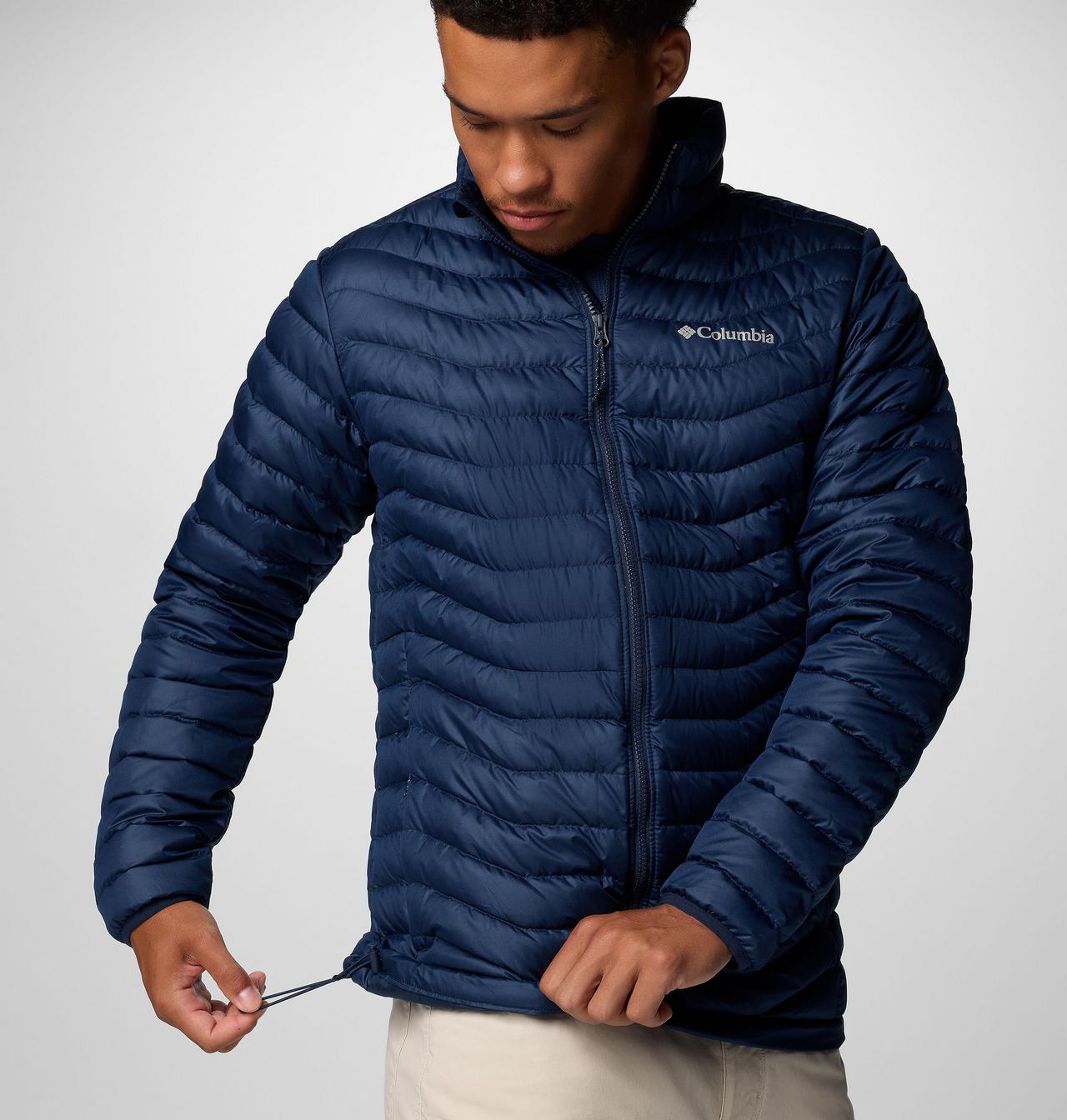 Men's Westridge™ Down Jacket 7