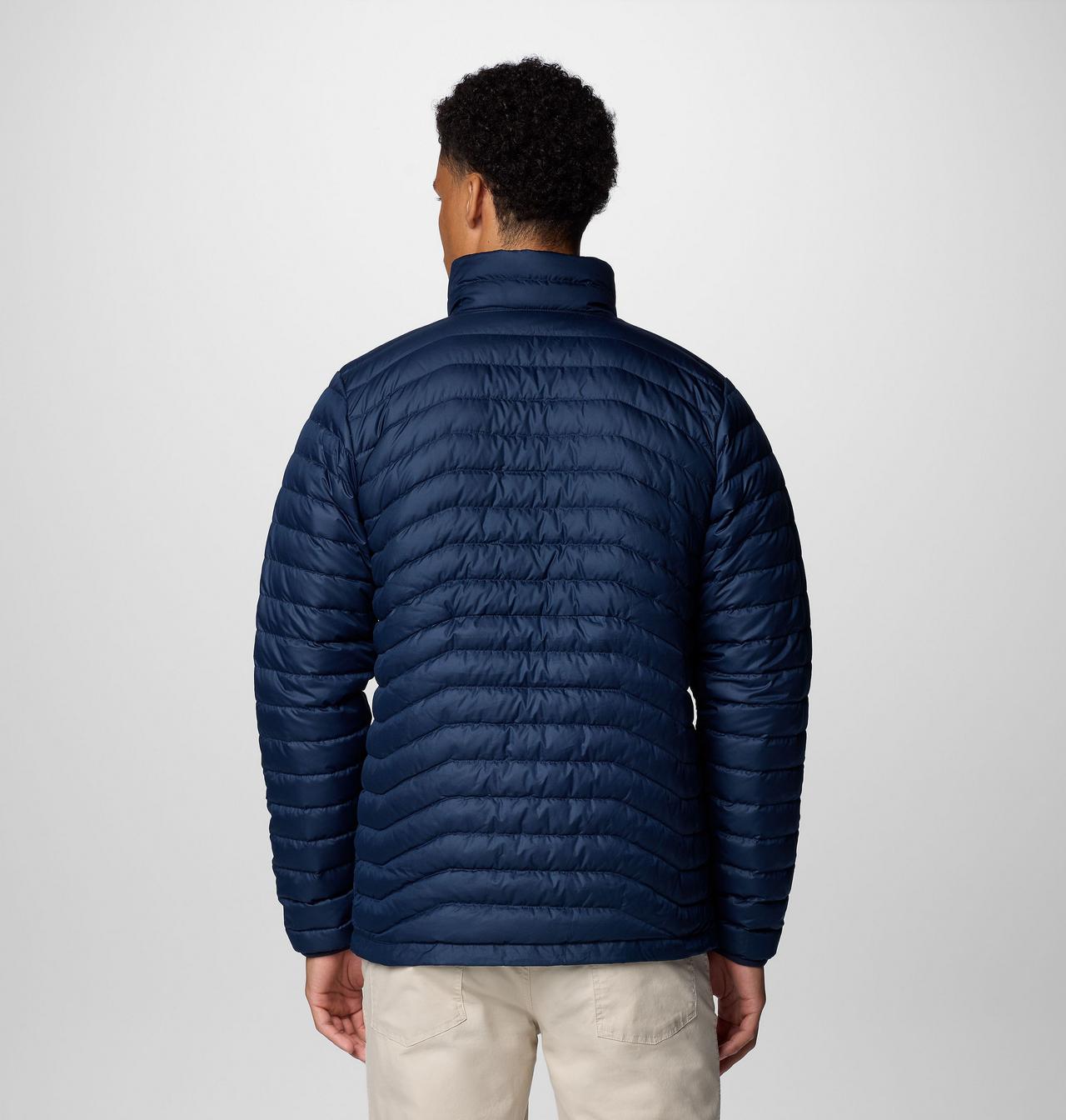 Men's Westridge™ Down Jacket 2