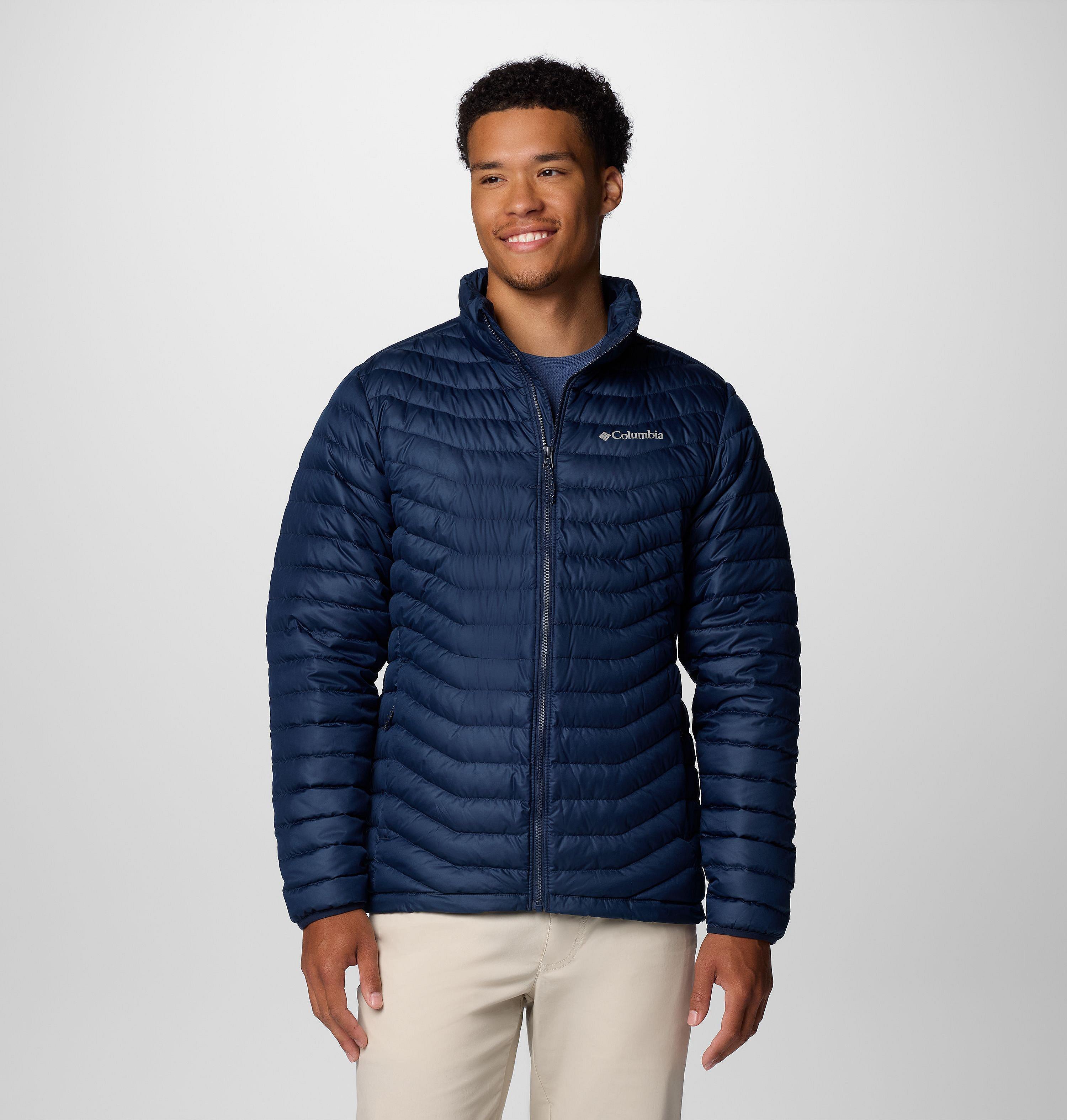 Men's Westridge Down Jacket | Columbia