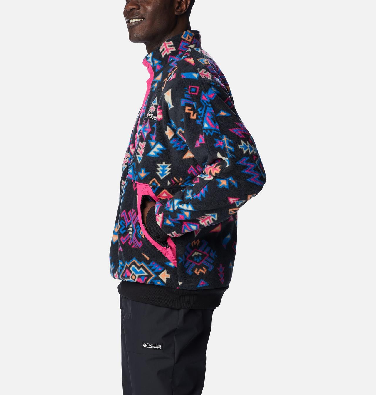 Men's Wintertrainer™ Fleece Pullover 3