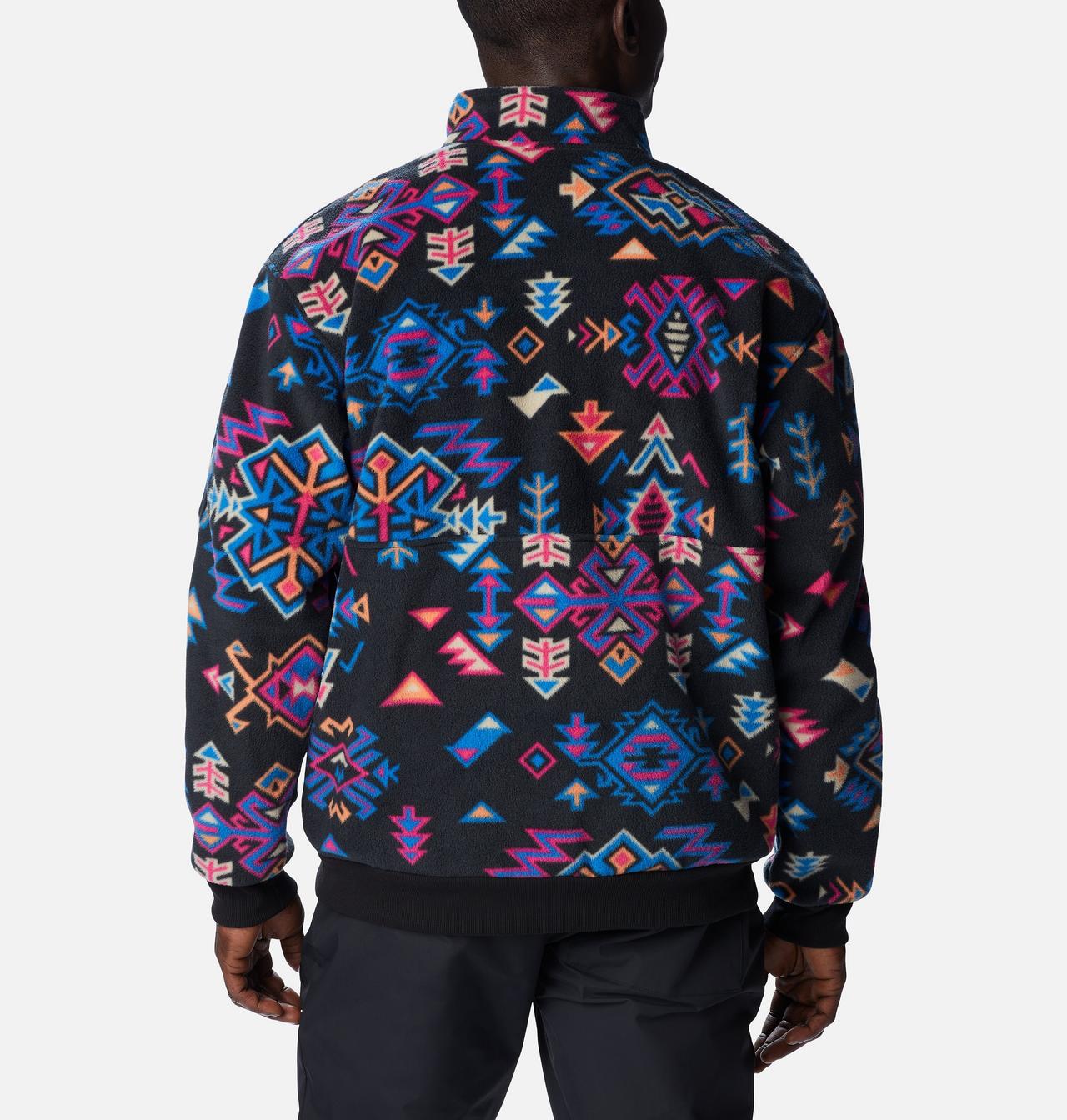 Men's Wintertrainer™ Fleece Pullover 2