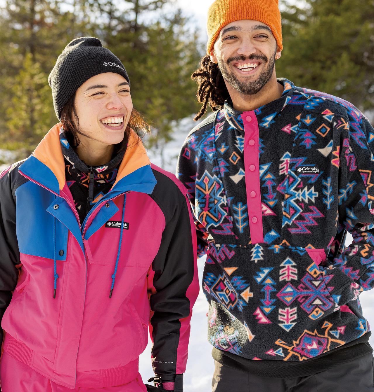 Men's Wintertrainer™ Fleece Pullover 8