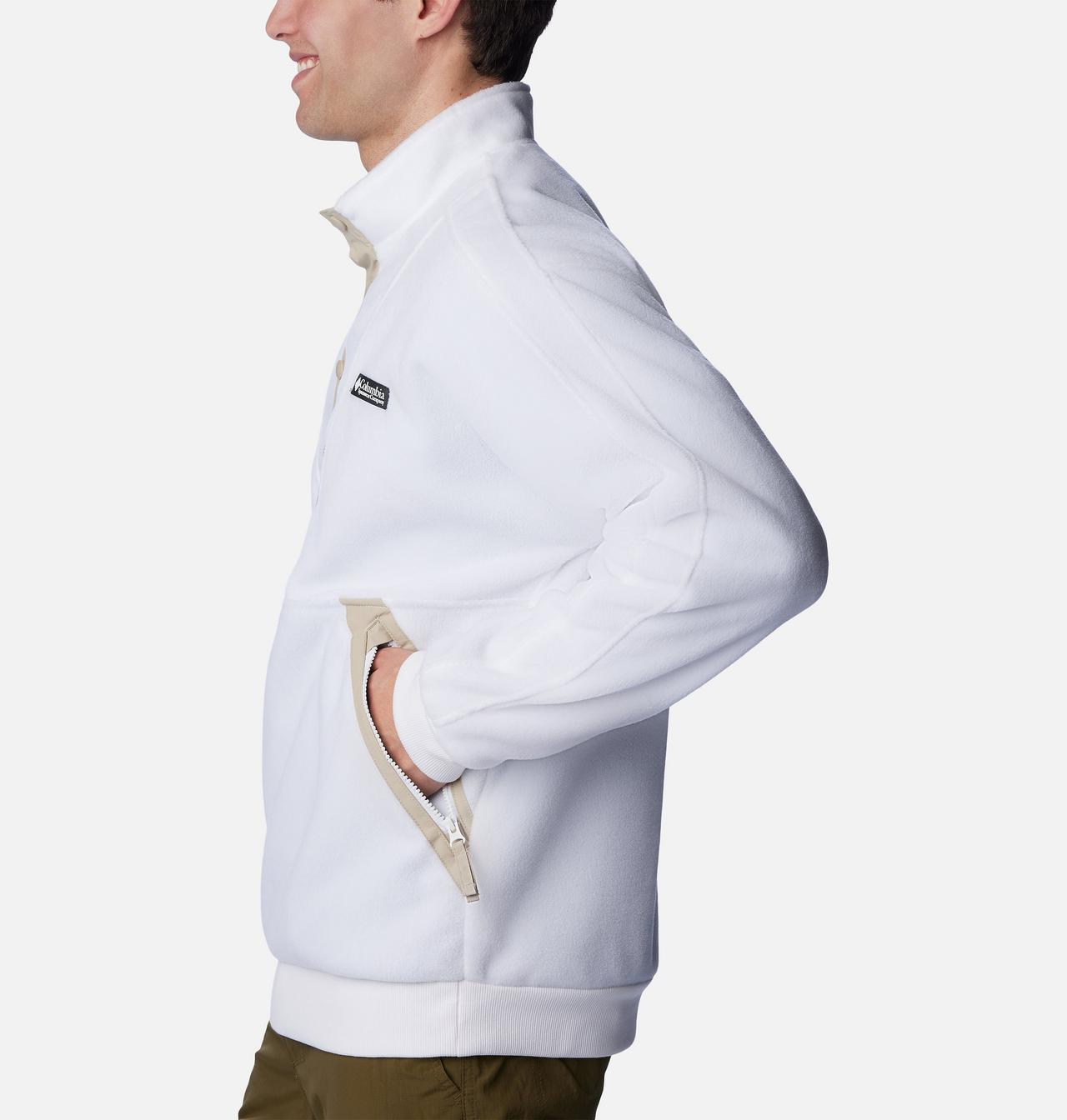 Men's Wintertrainer™ Fleece Pullover 3
