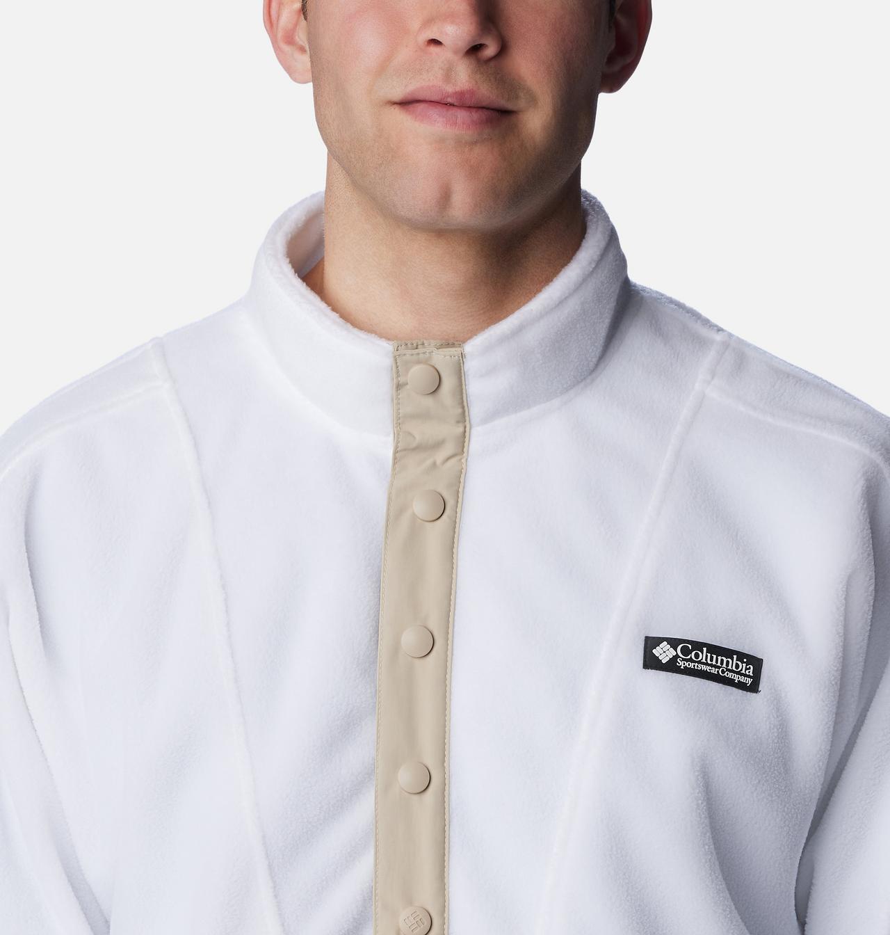 Men's Wintertrainer™ Fleece Pullover 4