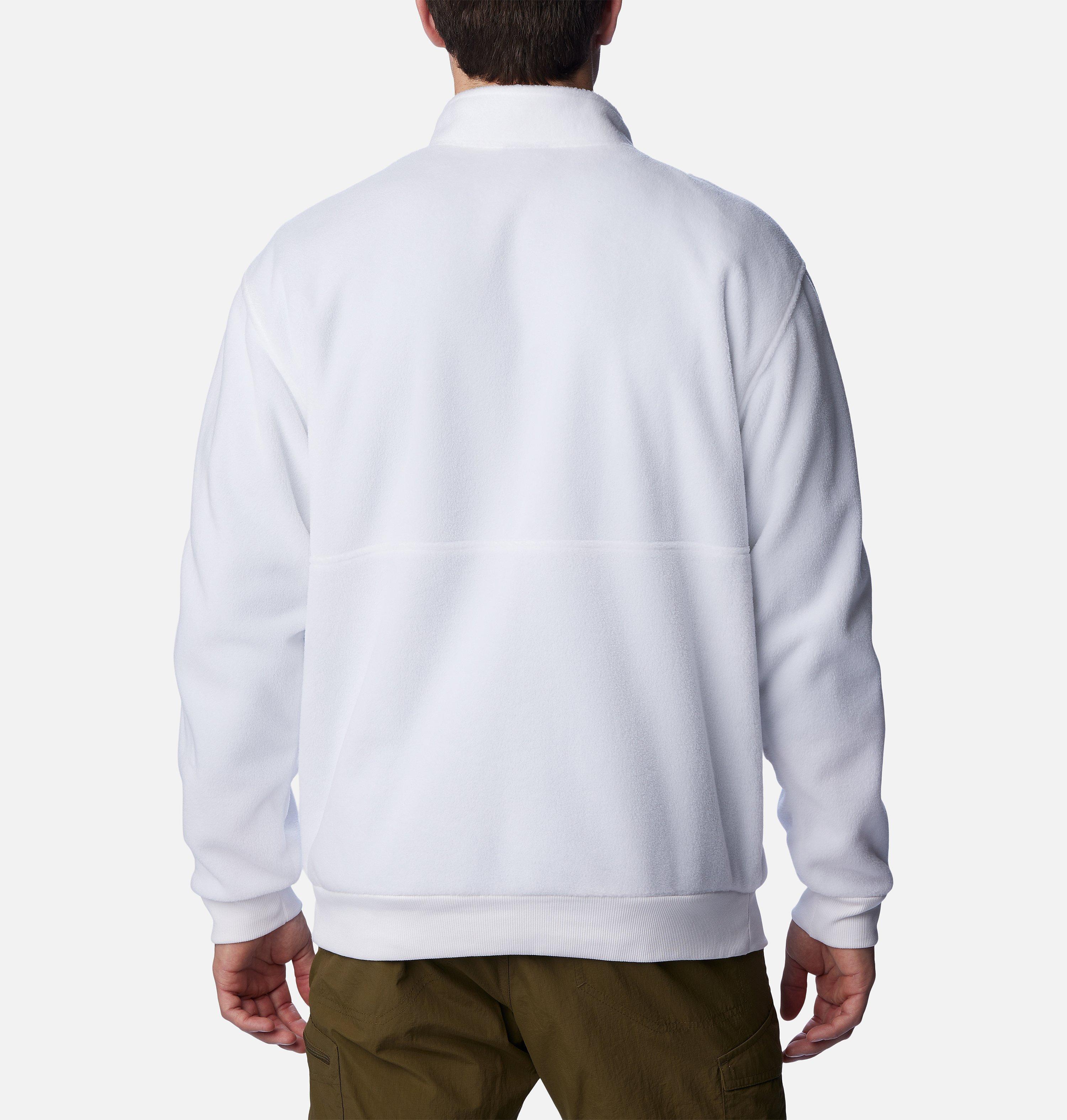 Men's Wintertrainer™ Fleece Pullover 2