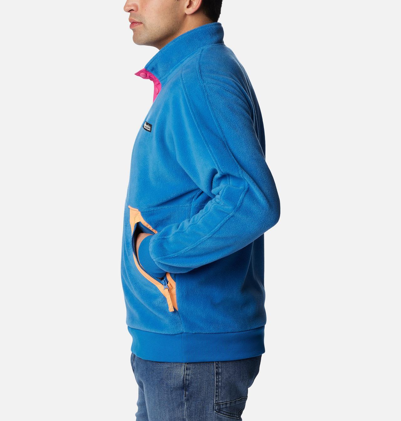 Men's Wintertrainer™ Fleece Pullover 3