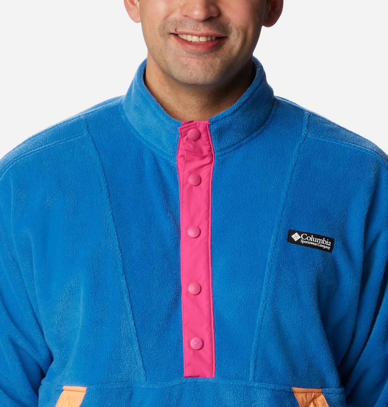 Men's Wintertrainer™ Fleece Pullover 4
