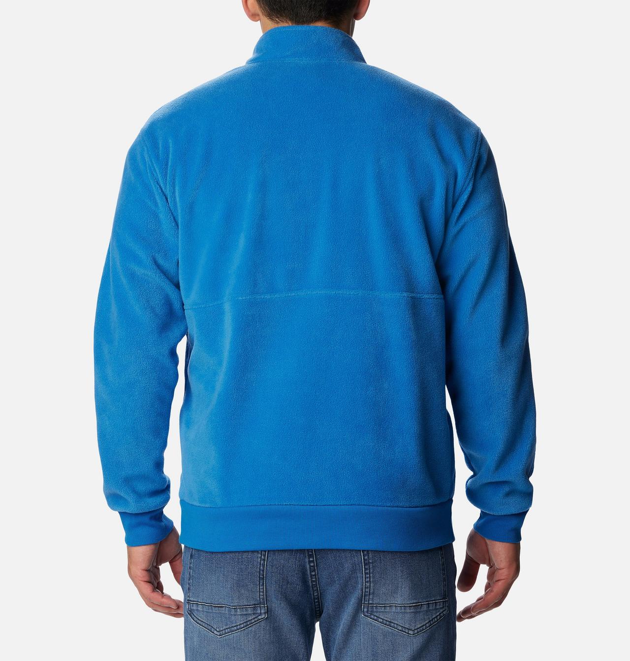 Men's Wintertrainer™ Fleece Pullover 2