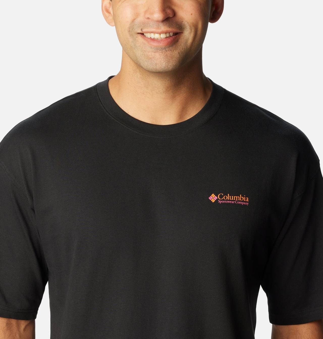 T-shirt imprimé Wintertrainer™ pour hommes 4