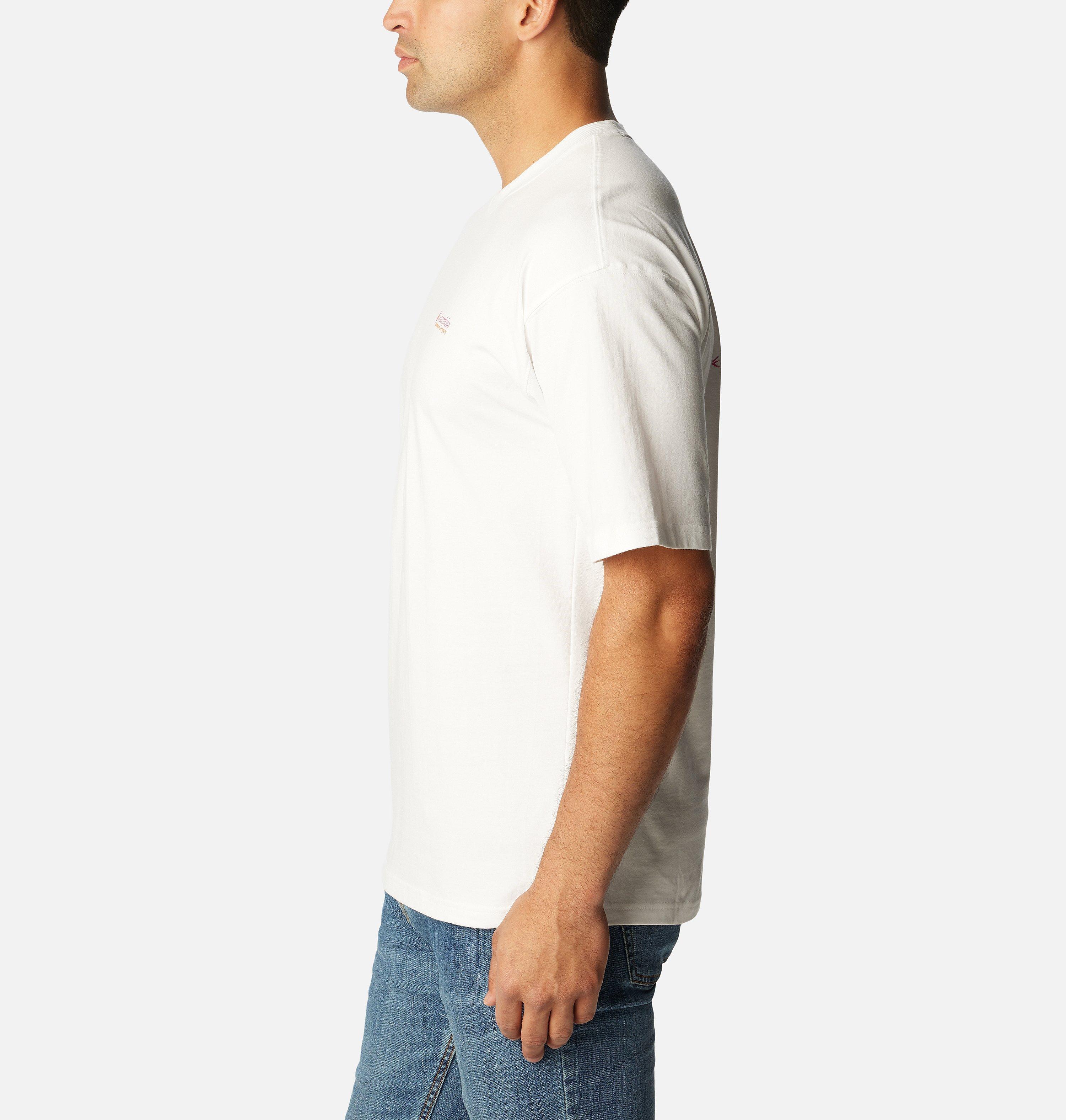 Men's Wintertrainer™ Graphic T-Shirt 3