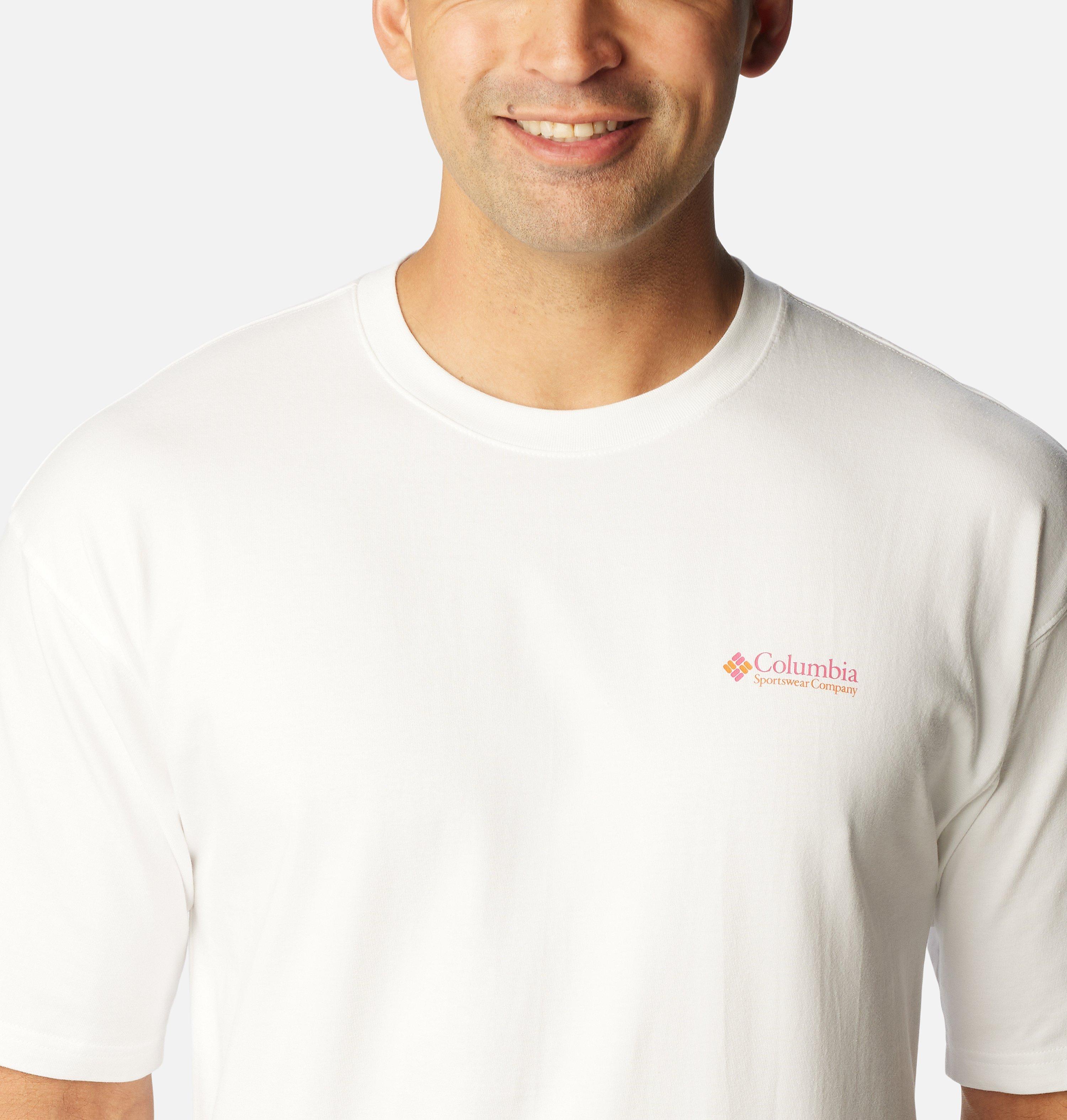 Men's Wintertrainer™ Graphic T-Shirt 4