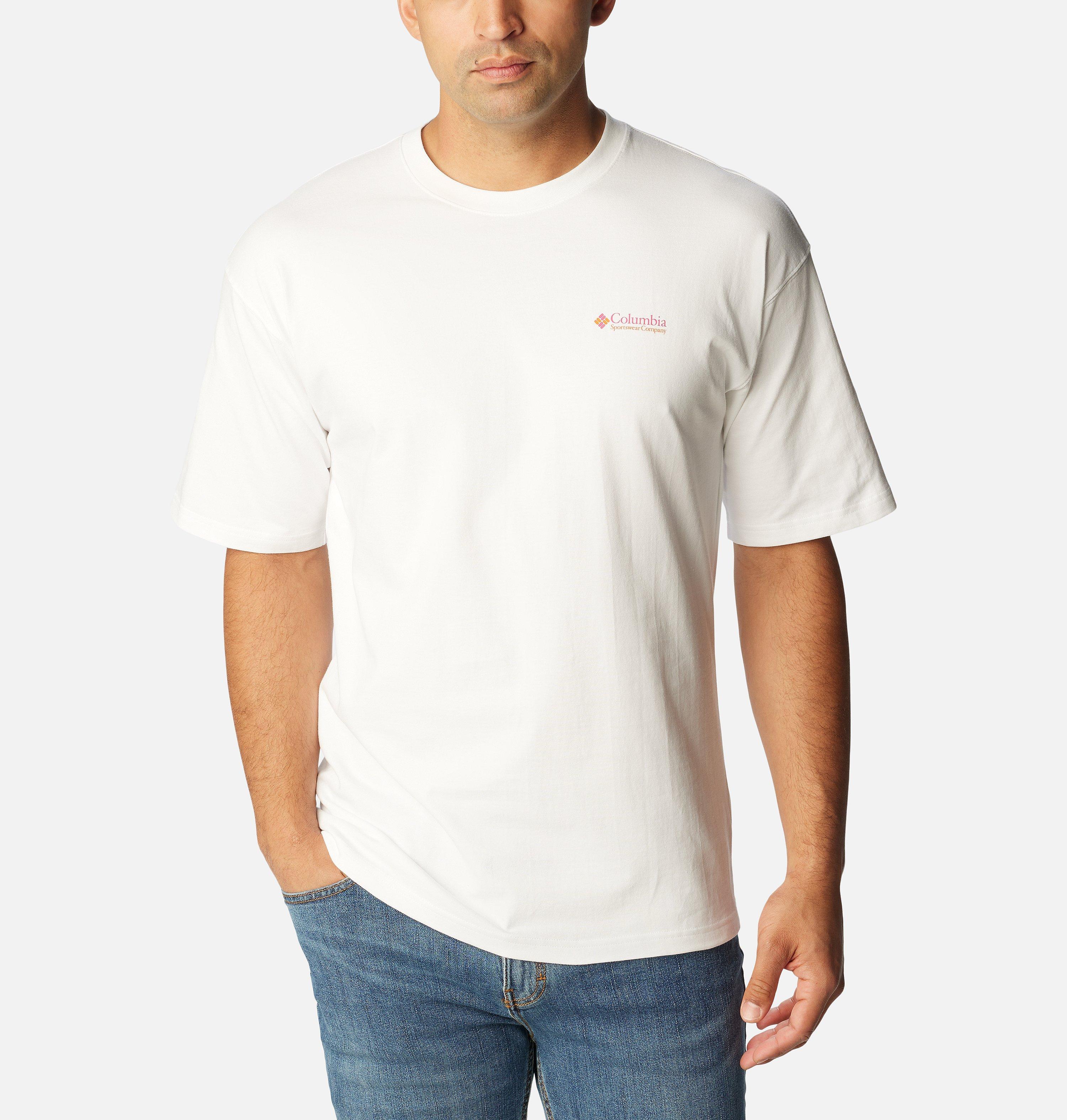 Men's Wintertrainer™ Graphic T-Shirt 2
