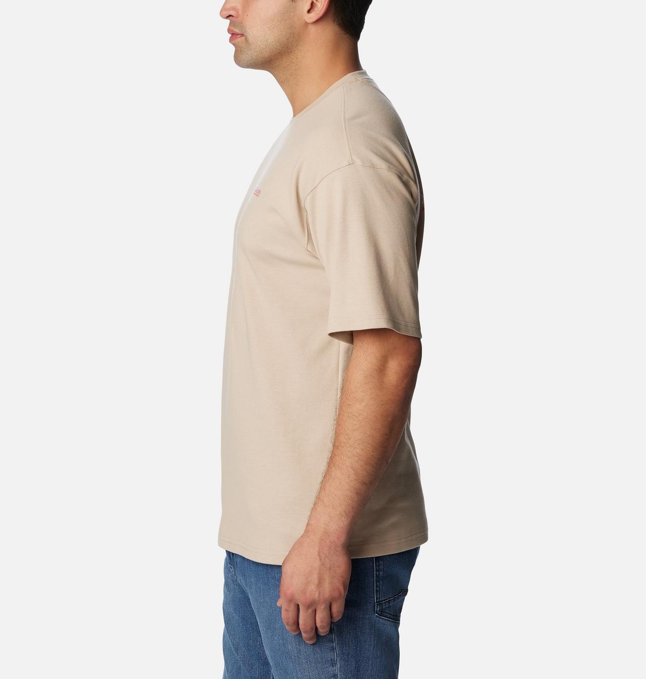 Men's Wintertrainer™ Graphic T-Shirt 3