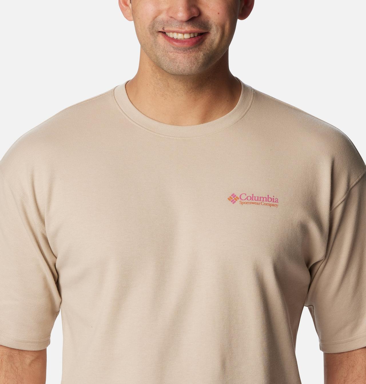 Men's Wintertrainer™ Graphic T-Shirt 4