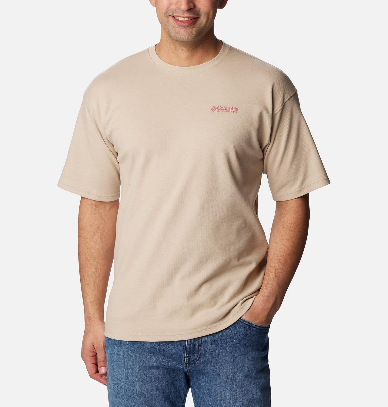 Men's Wintertrainer™ Graphic T-Shirt 2