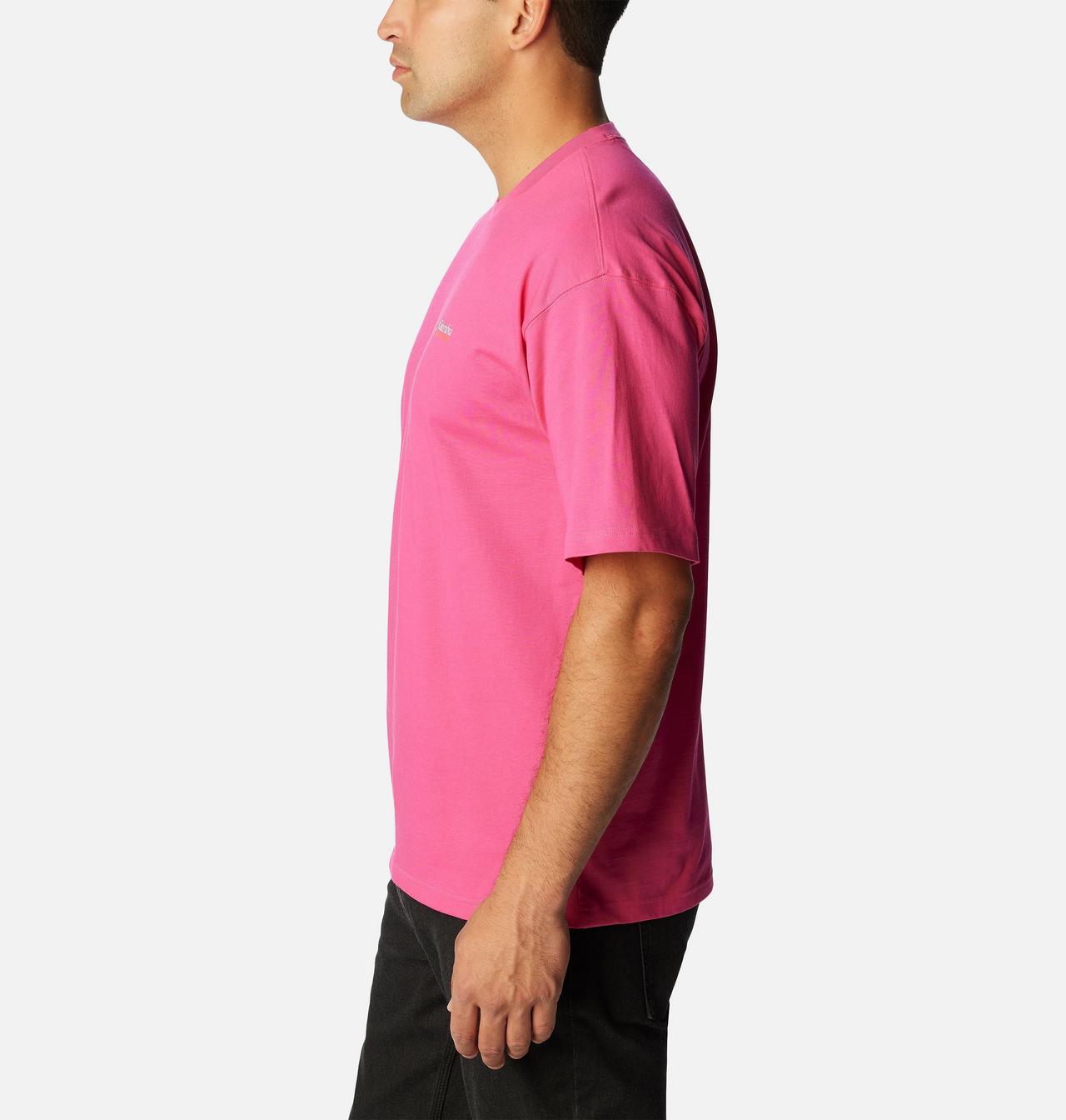 T-shirt imprimé Wintertrainer™ pour hommes 3