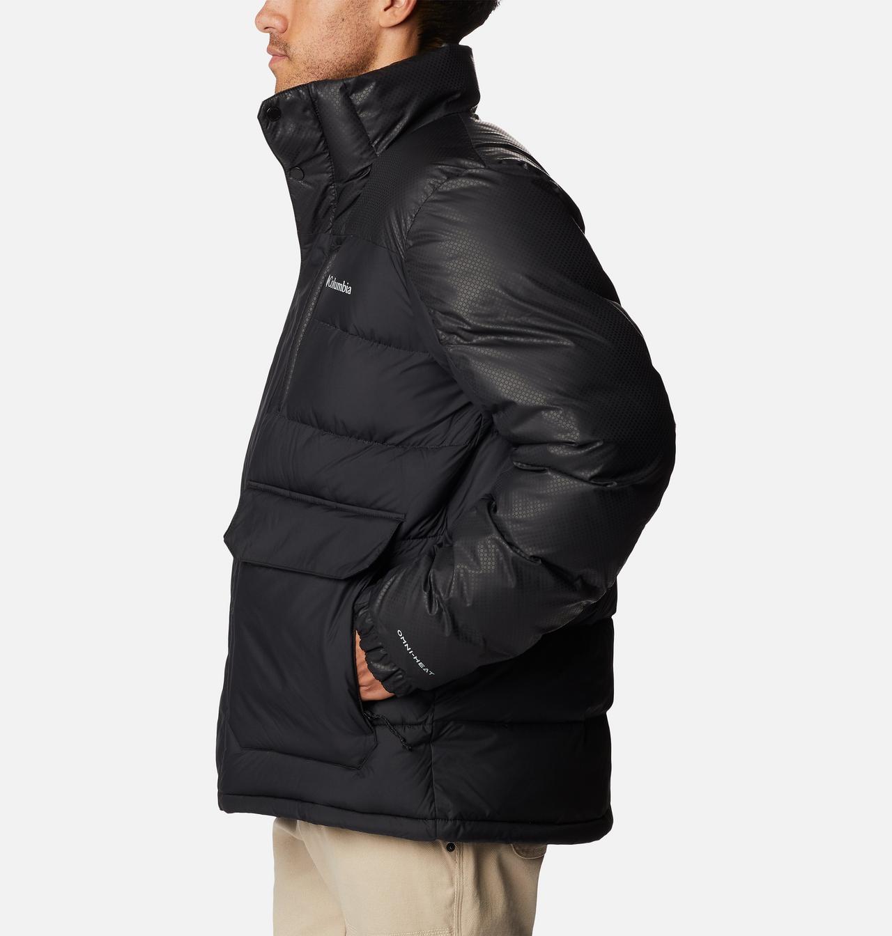 Men's Mineral Ridge™ Black Dot™ Jacket 3