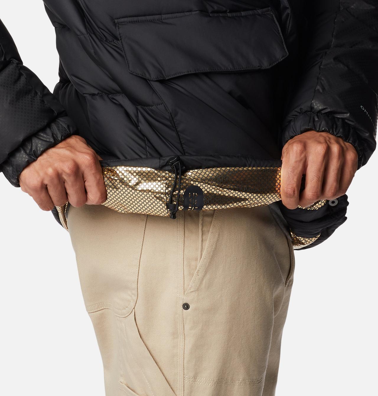 Men's Mineral Ridge™ Black Dot™ Jacket 7