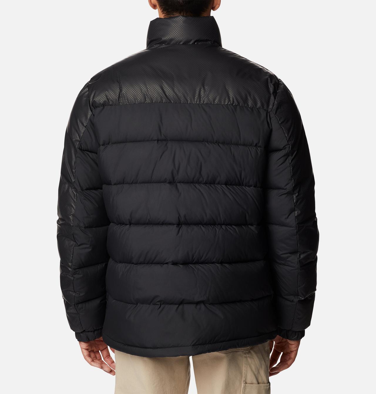Men's Mineral Ridge™ Black Dot™ Jacket 2