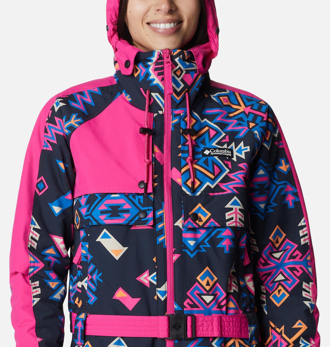 Combinaison de ski Wintertrainer™ pour femmes 4