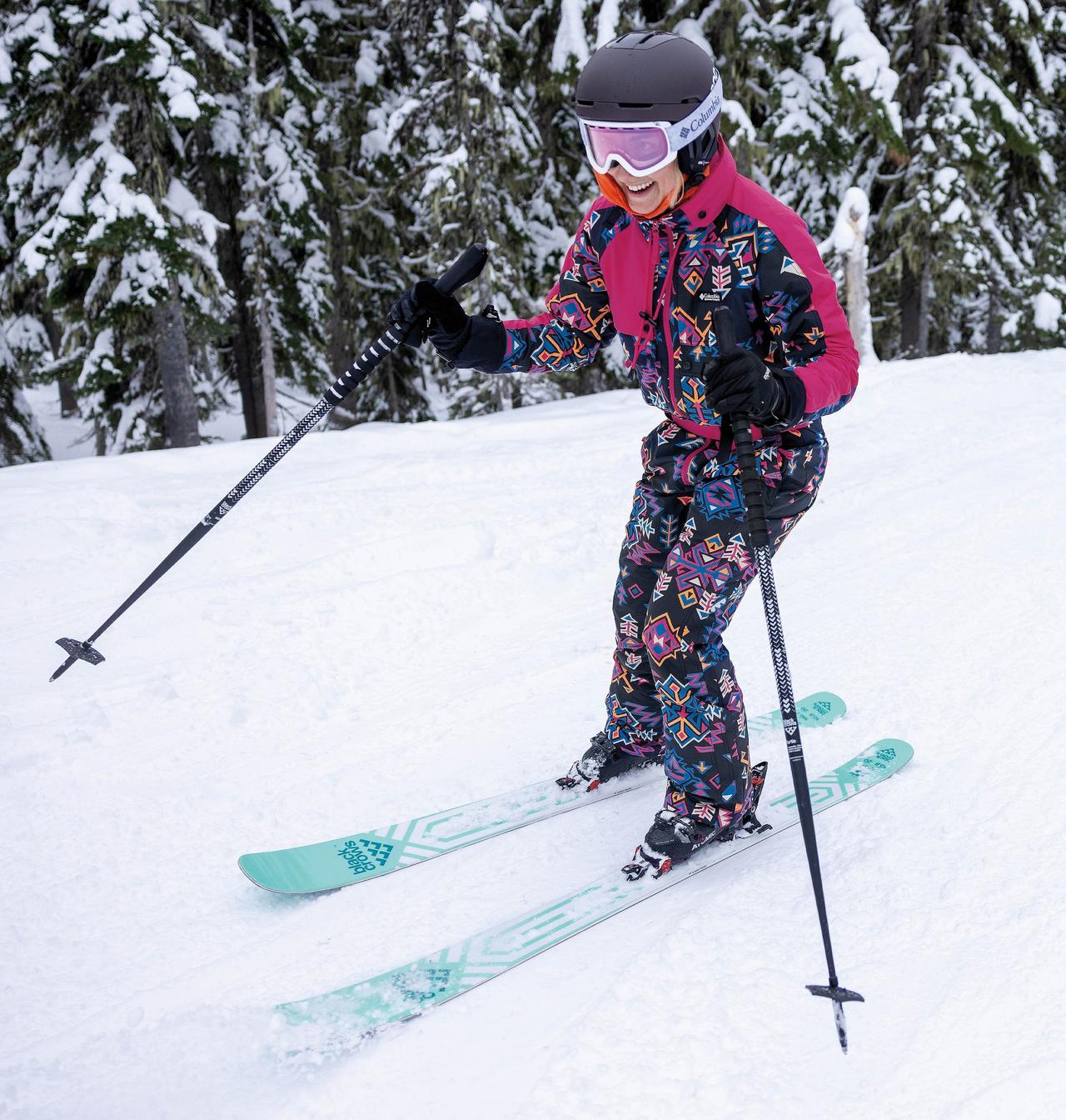 Combinaison de ski Wintertrainer™ pour femmes 10