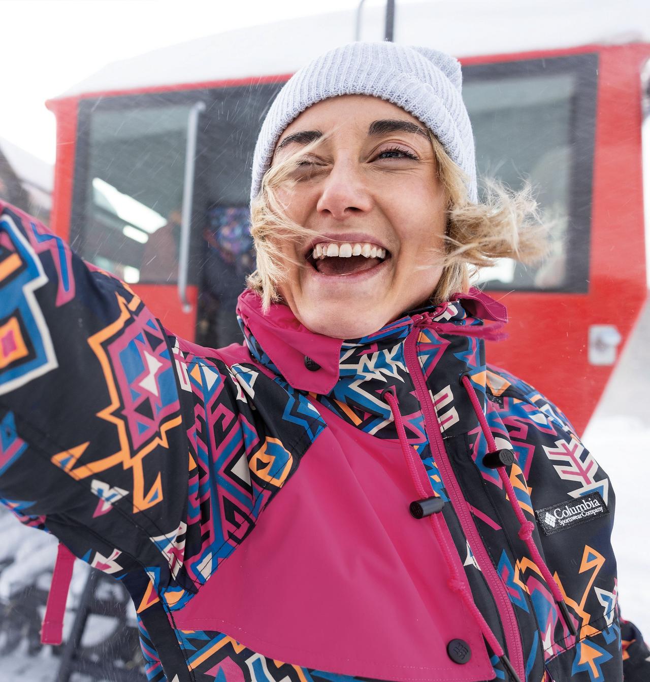 Combinaison de ski Wintertrainer™ pour femmes 12