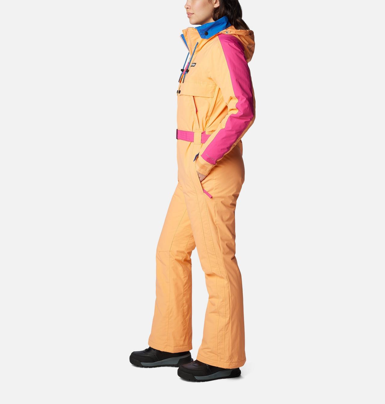 Wintertrainer™ Snow Suit | 873 | M 3