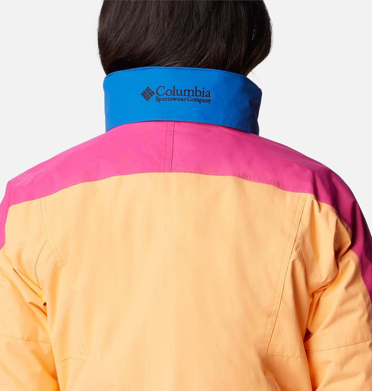Wintertrainer™ Snow Suit | 873 | M 6