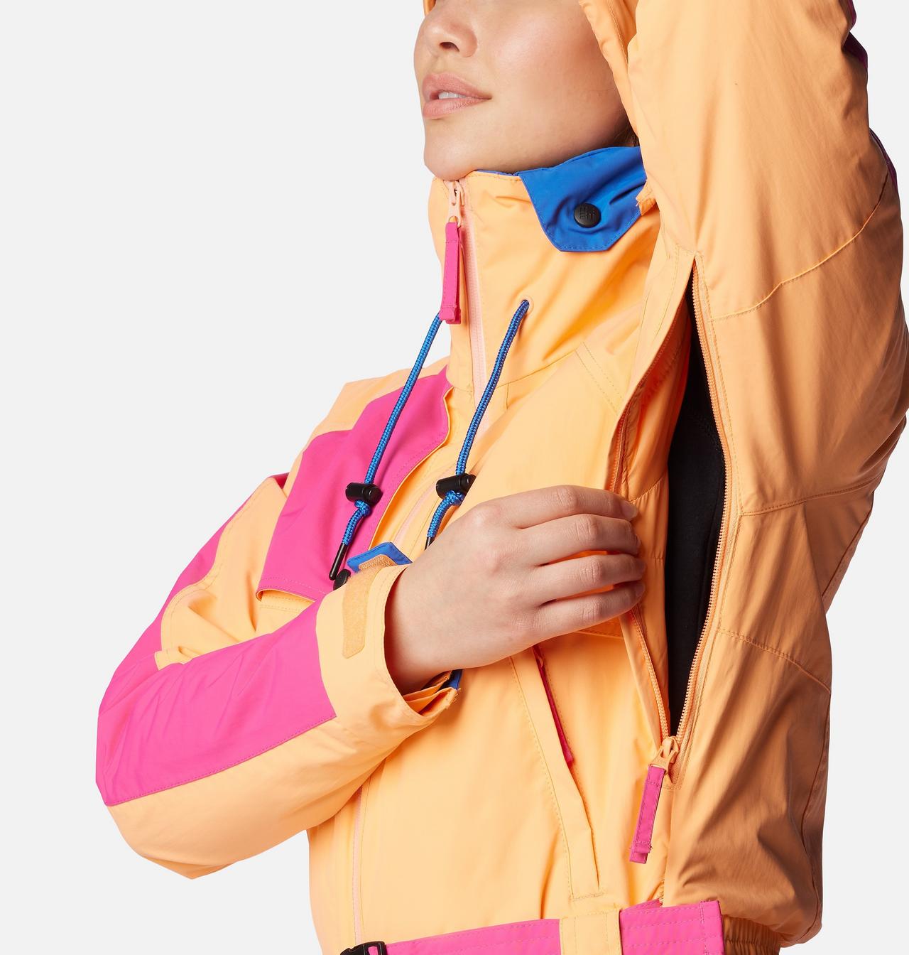 Wintertrainer™ Snow Suit | 873 | M 7