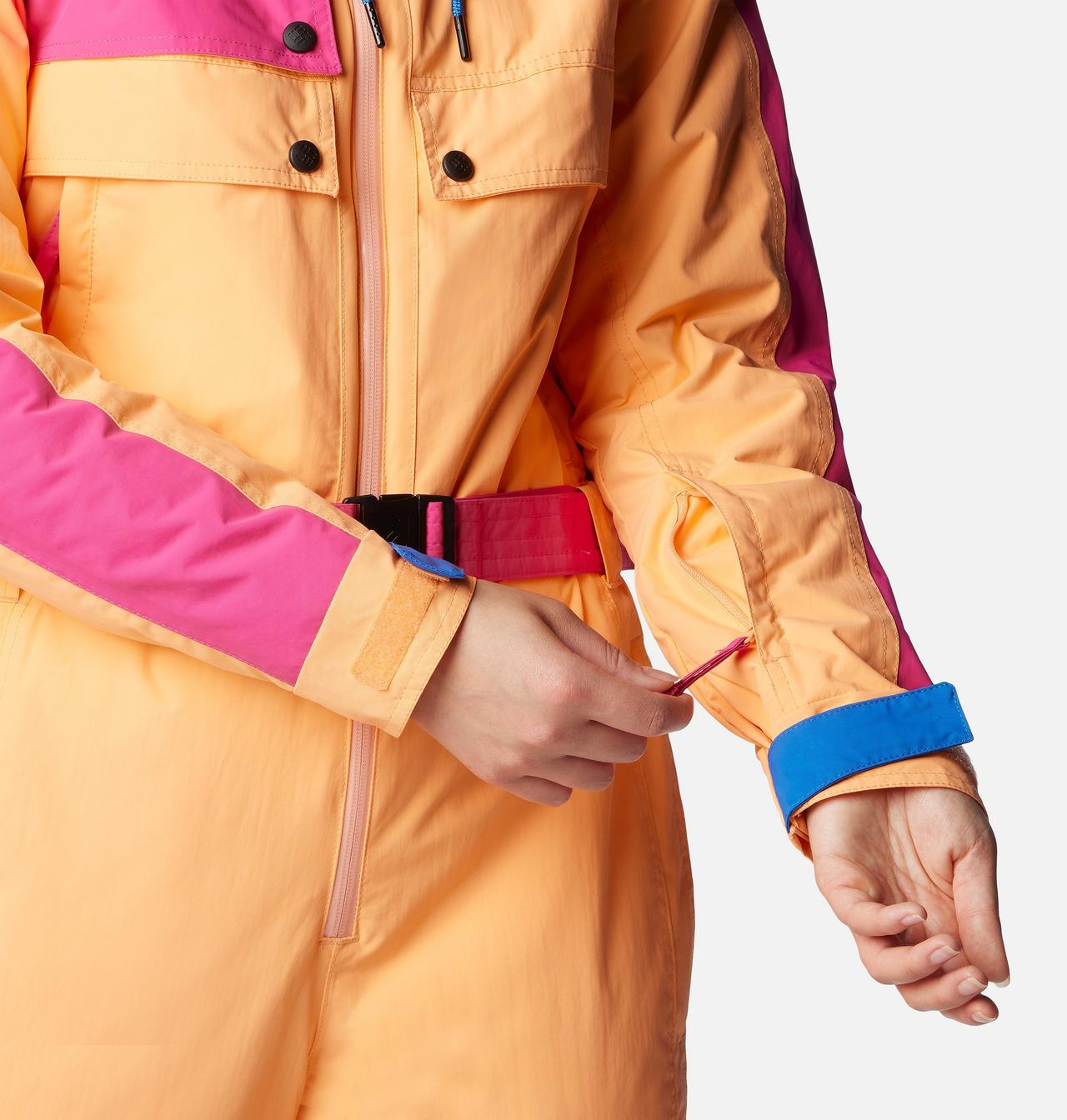 Wintertrainer™ Snow Suit | 873 | M 8