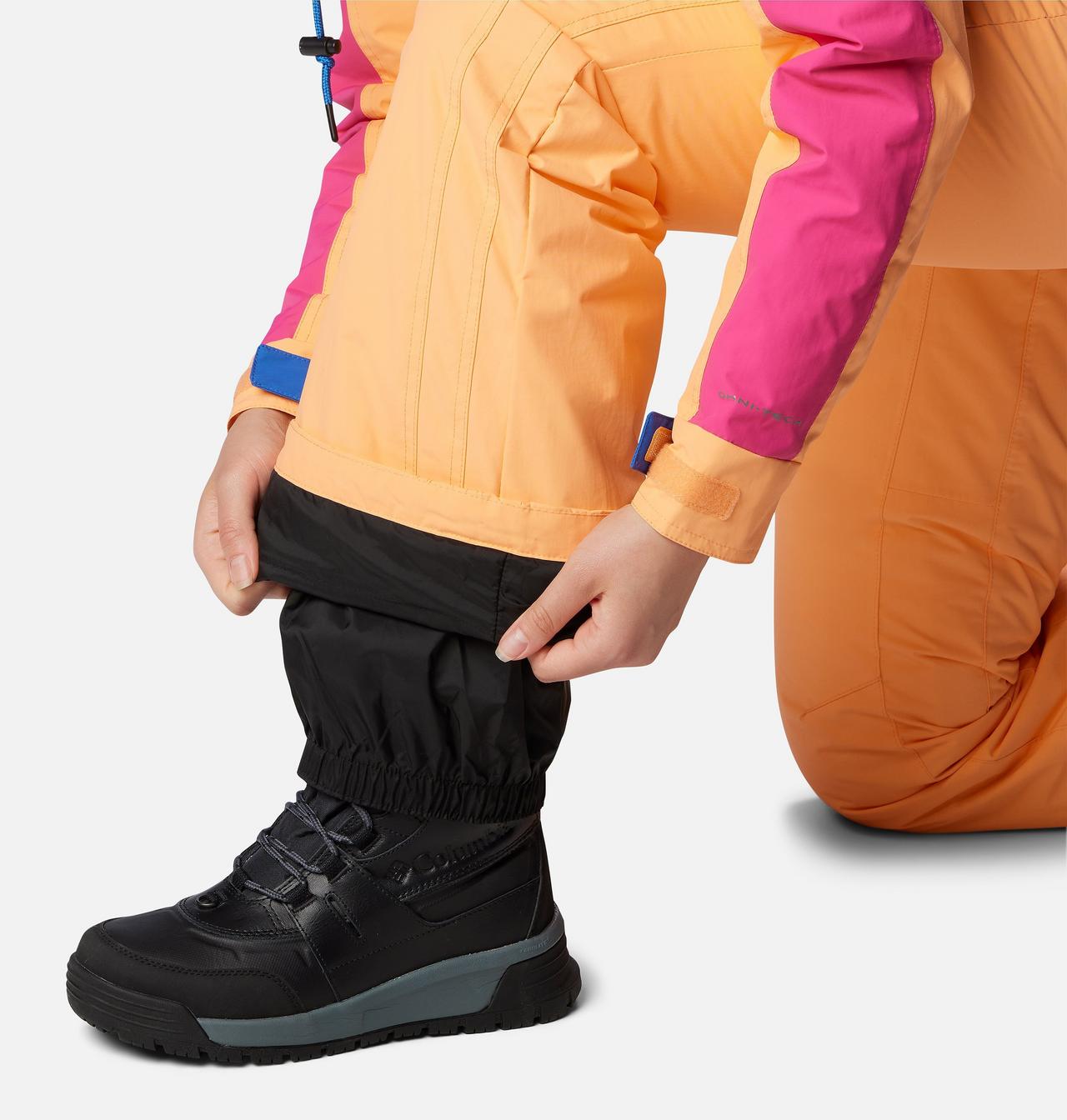 Wintertrainer™ Snow Suit | 873 | M 9