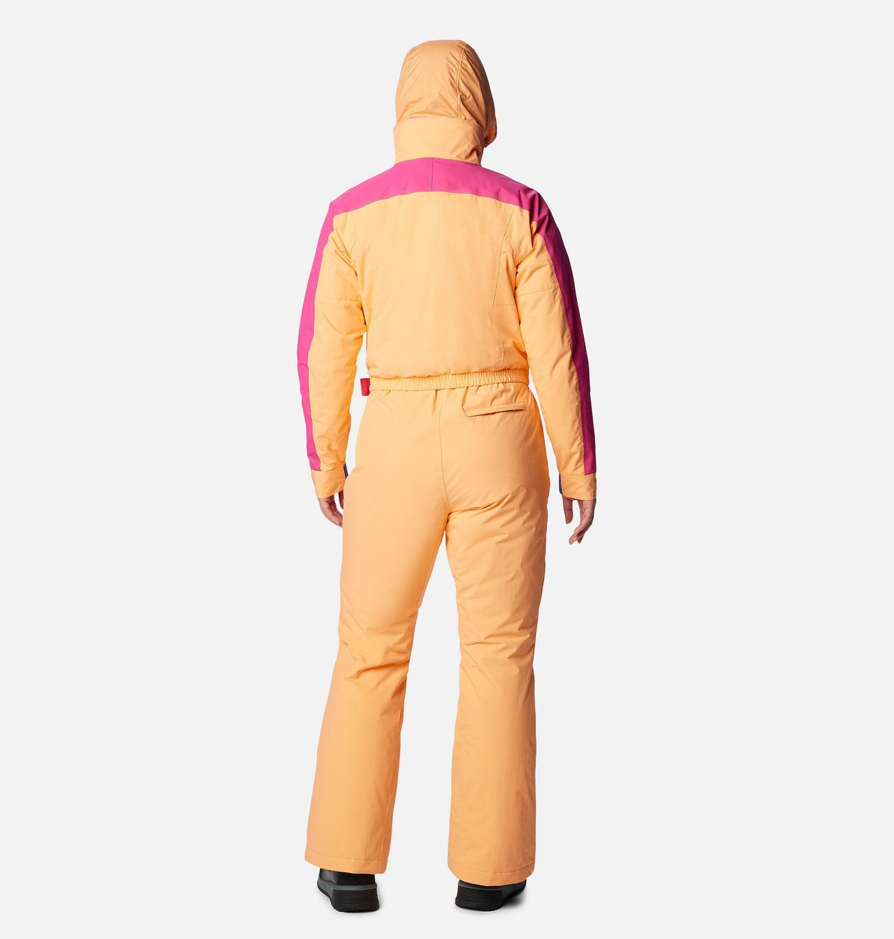 Wintertrainer™ Snow Suit | 873 | M 2