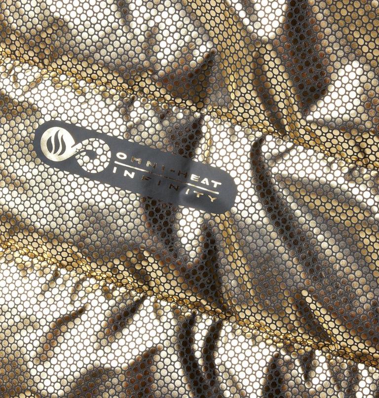 Veste Isolée à Capuche Arch Rock Double Wall Elite Homme, Color: Stone Green, image 6