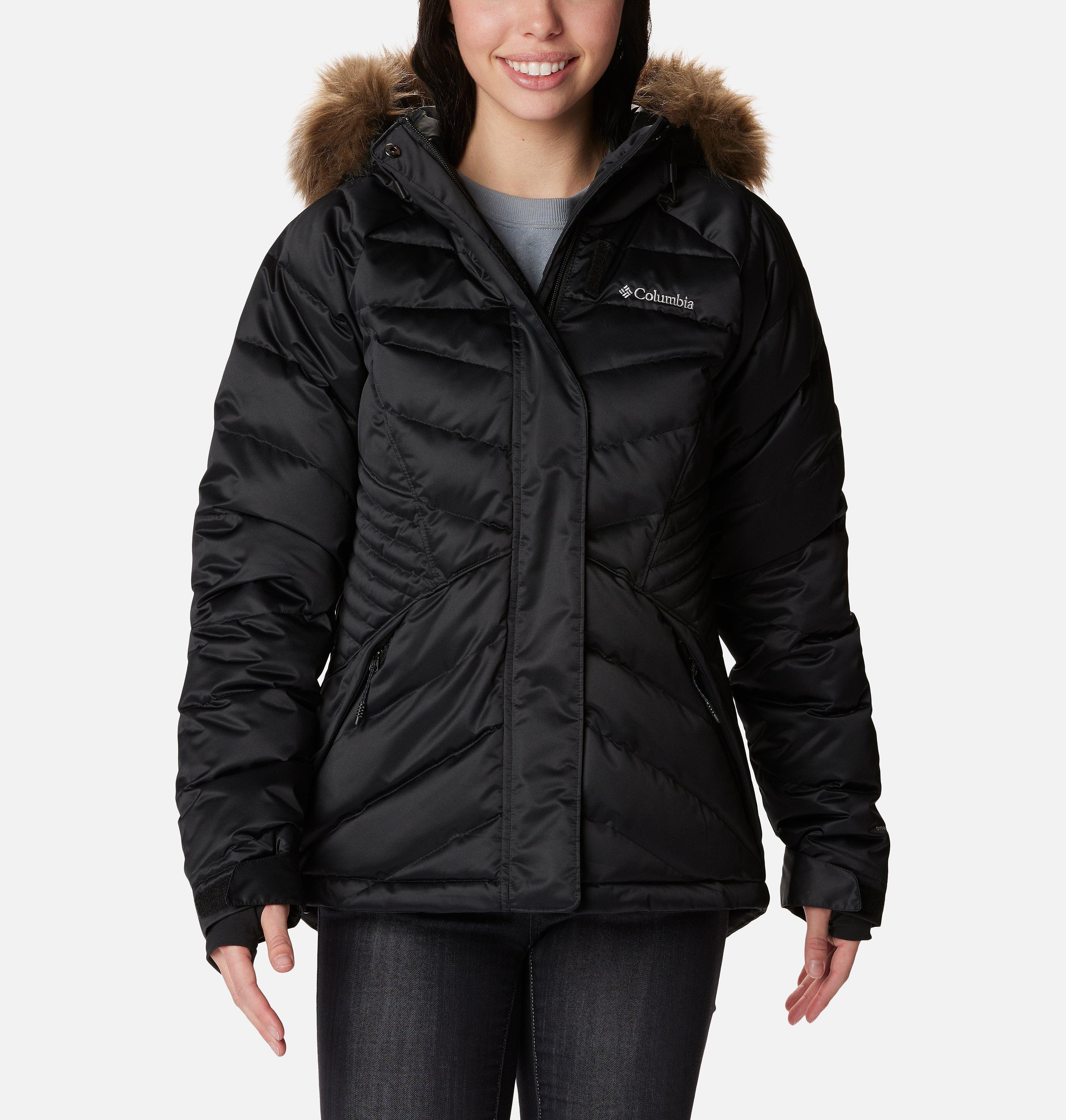 Women's Lay D Down III Jacket