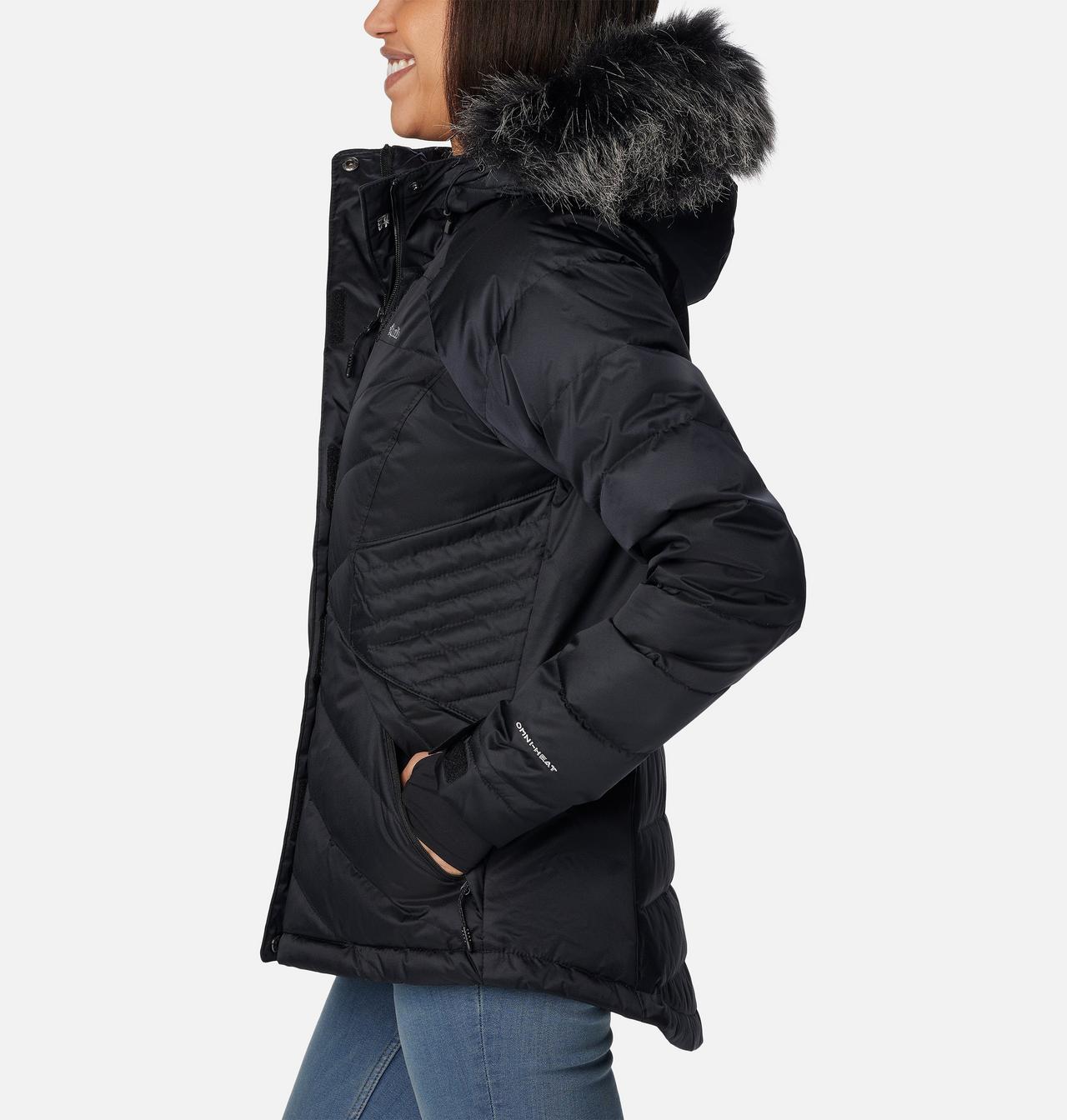 Women's Lay D Down™ III Jacket 3