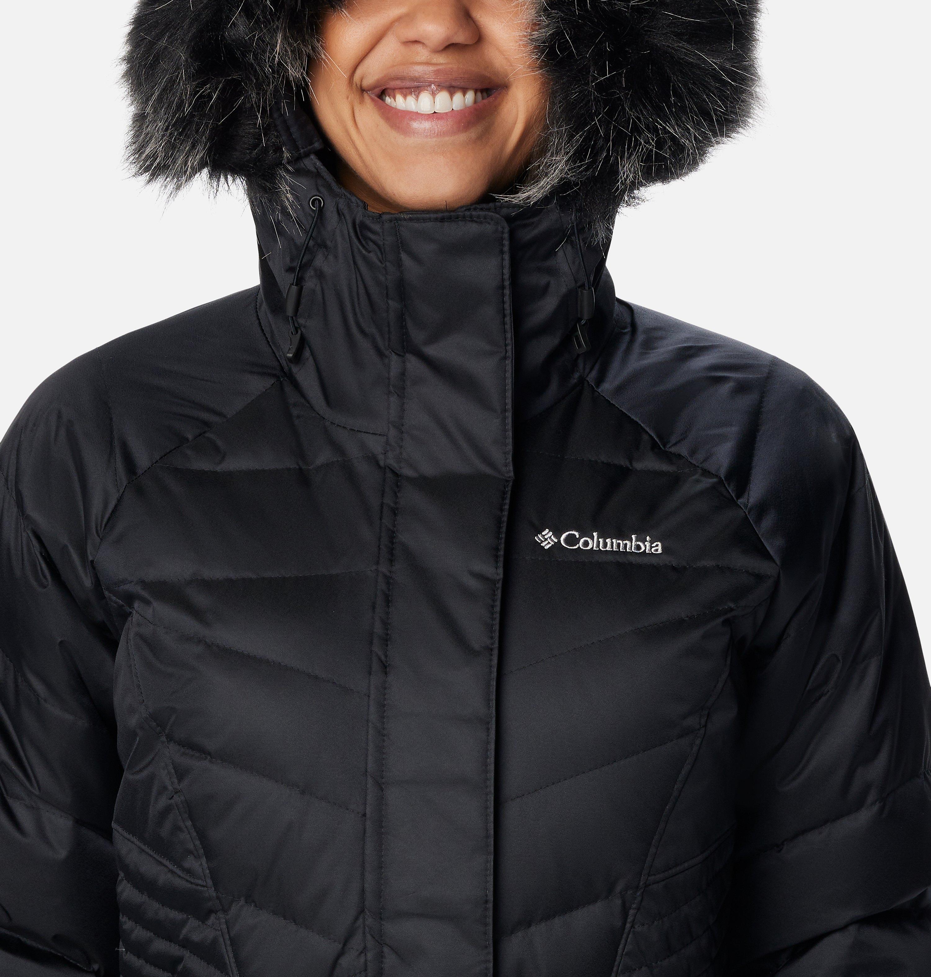 Women's Lay D Down™ III Jacket 4