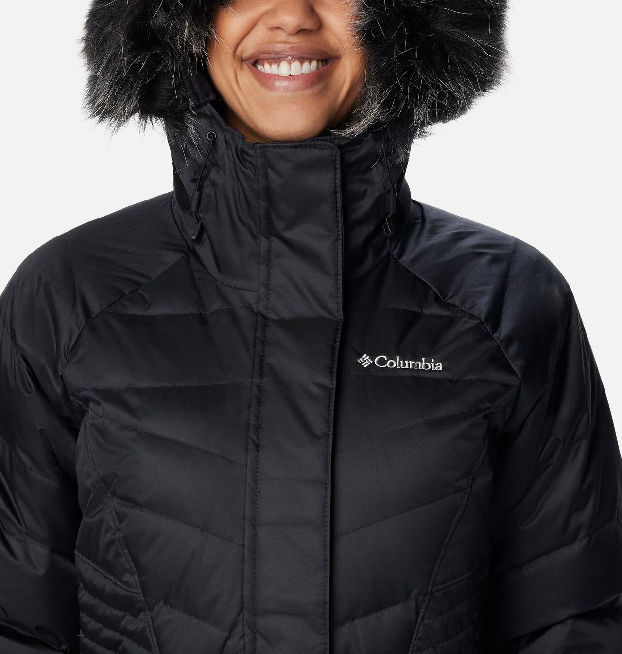Women's Lay D Down™ III Jacket 4