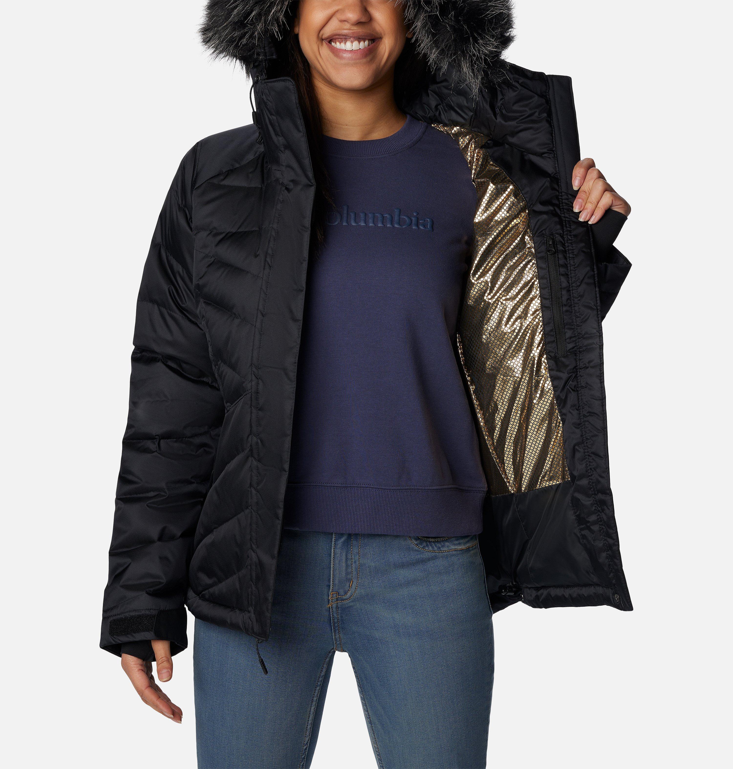 Women's Lay D Down™ III Jacket 5