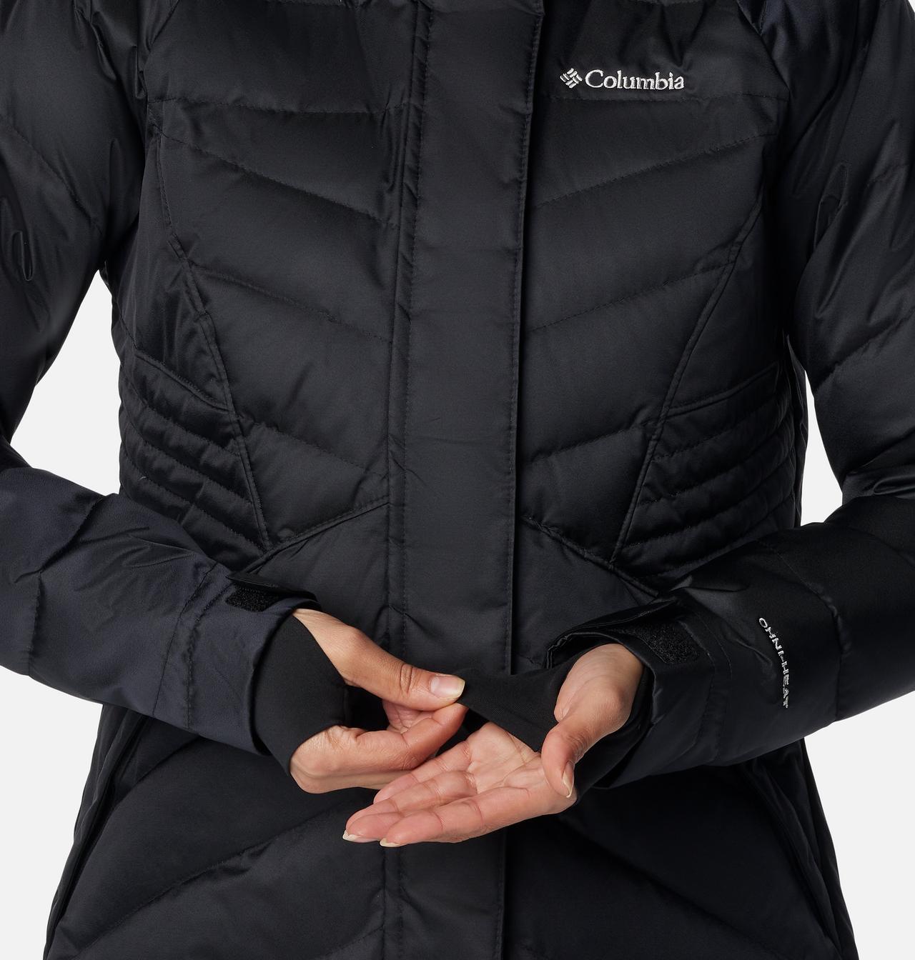 Women's Lay D Down™ III Jacket 8