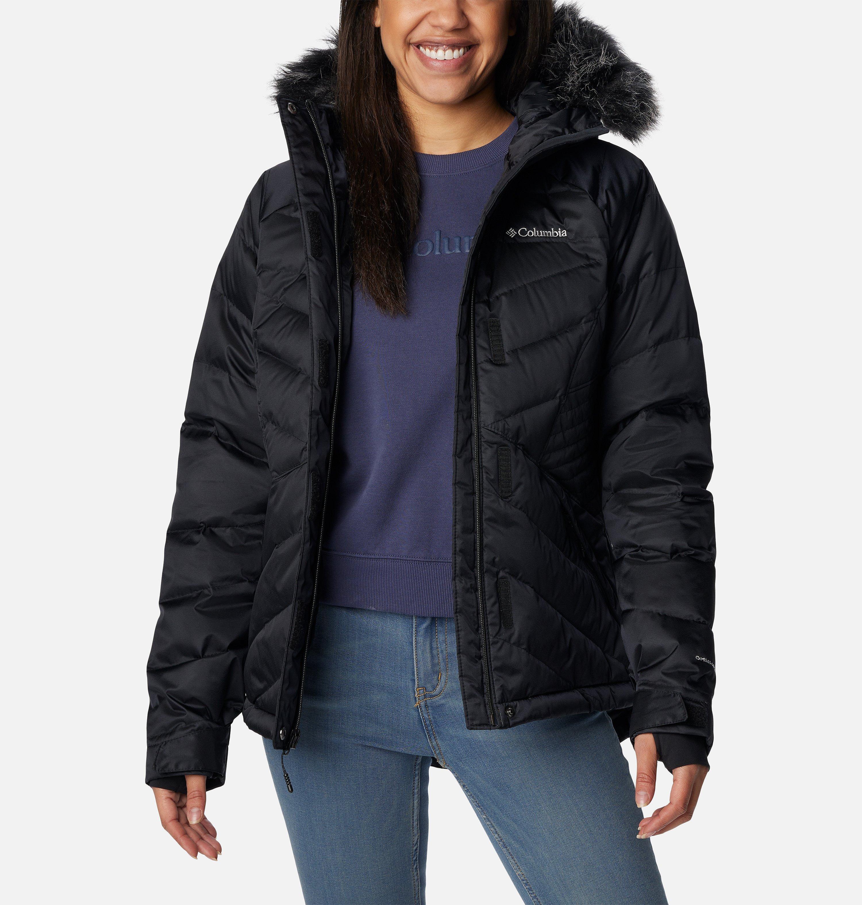 Women's Lay D Down™ III Jacket 10