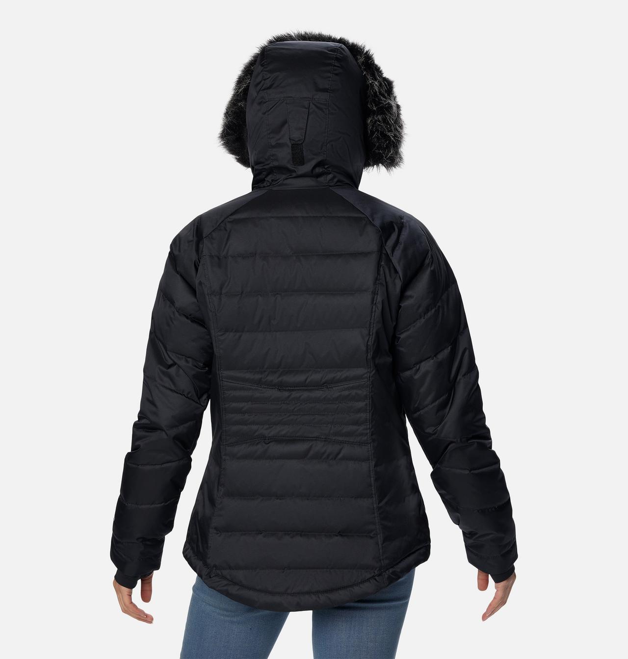 Women's Lay D Down™ III Jacket 2