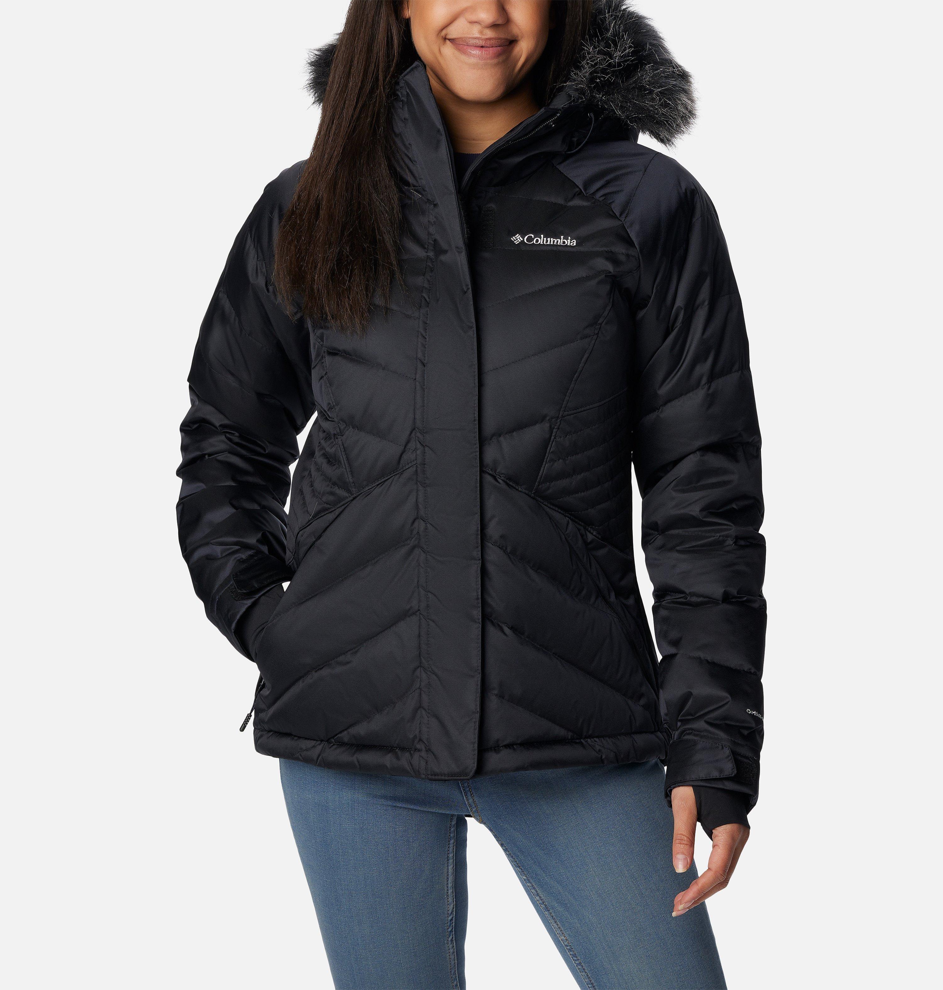Women's Lay D Down™ III Jacket 1