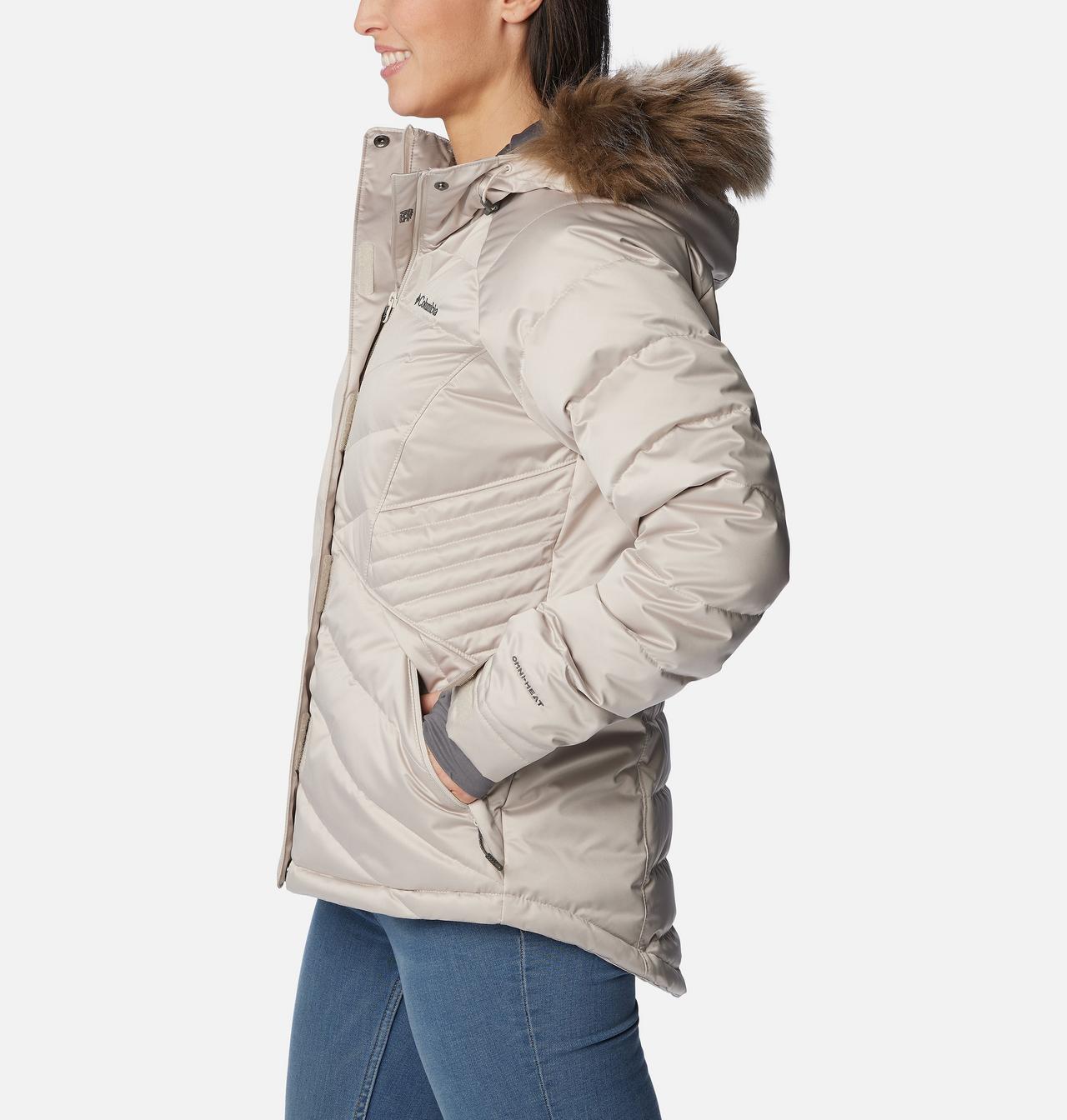 Women's Lay D Down™ III Jacket 3