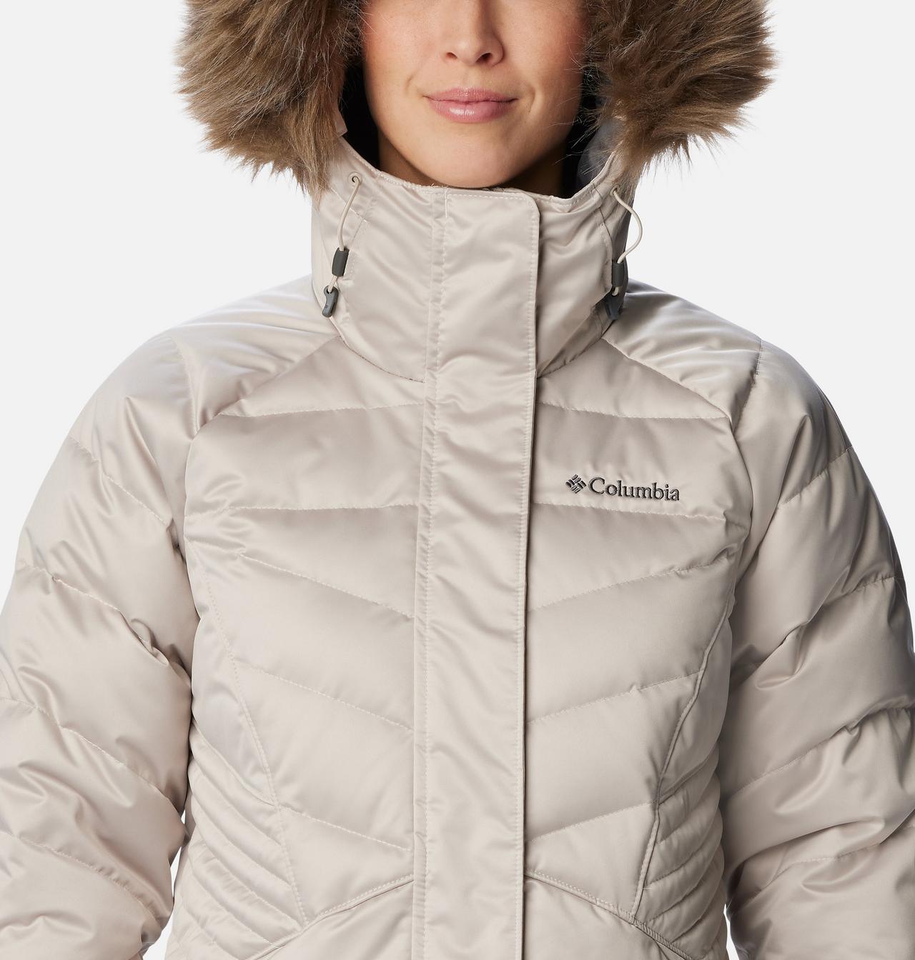 Women's Lay D Down™ III Jacket 4