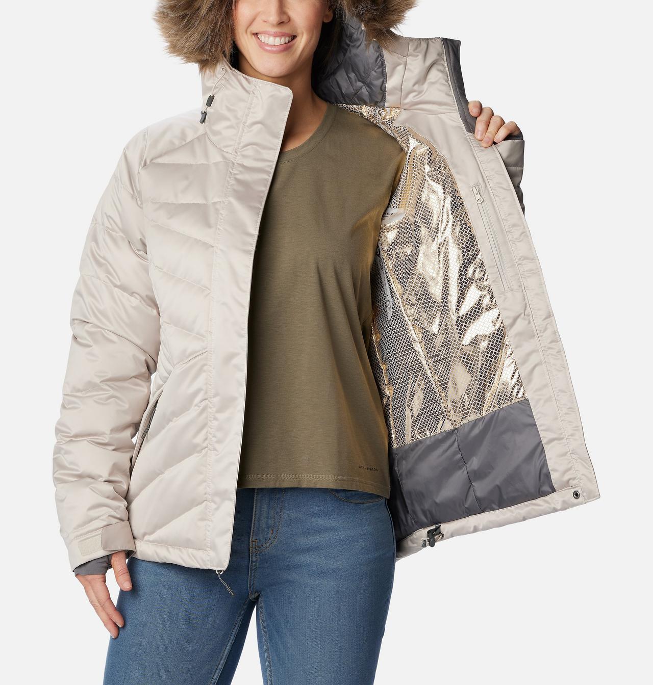 Women's Lay D Down™ III Jacket 5