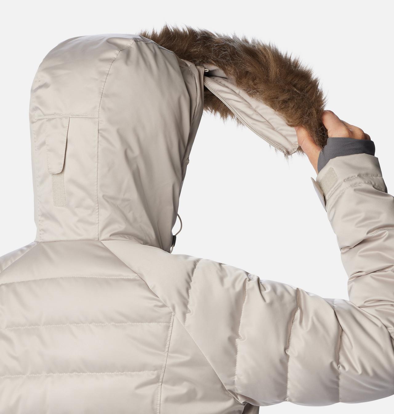 Women's Lay D Down™ III Jacket 7